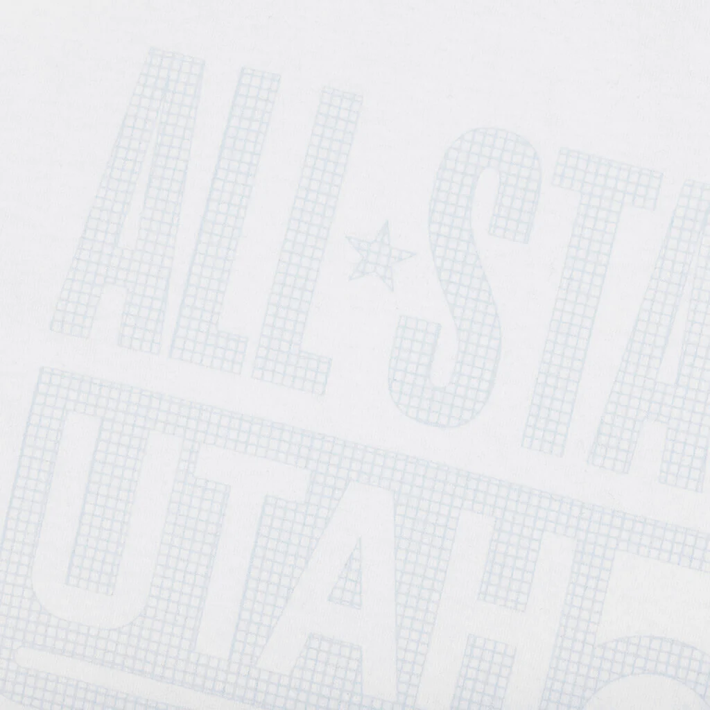 NBA Future Now Tee - White - Image 4