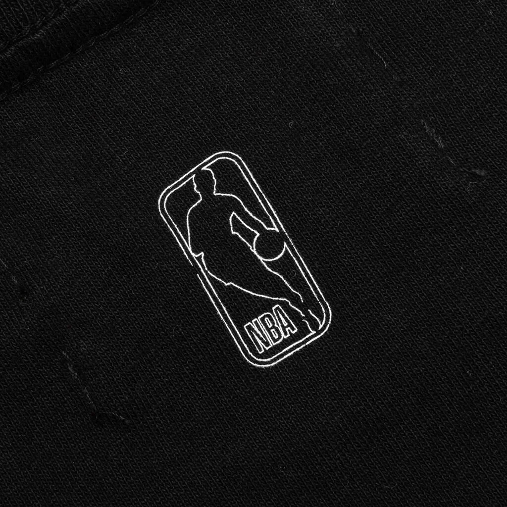 NBA Utah Jazz All of the Stars Tee - Black - Image 6