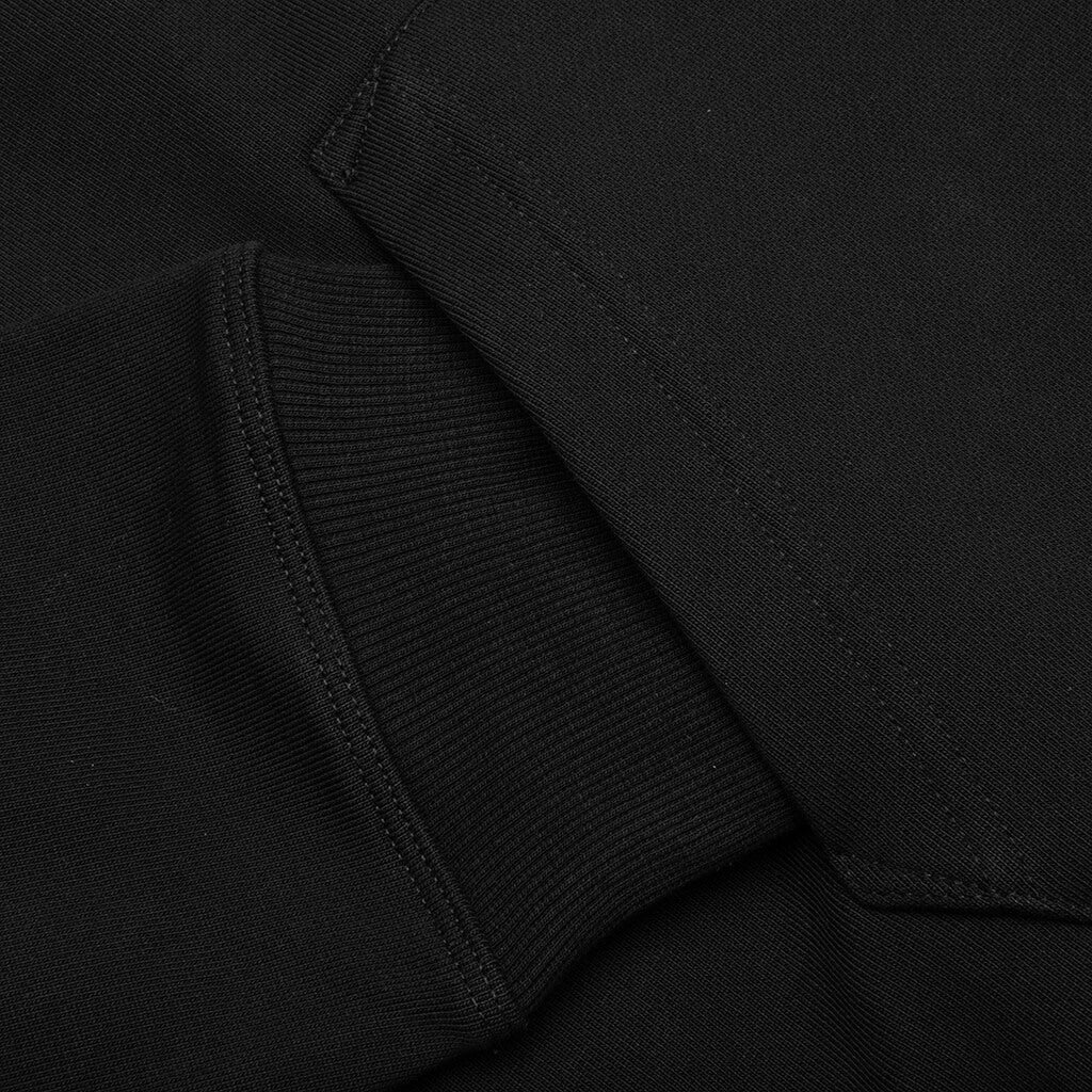 NFX Hoodie - Black - Image 7