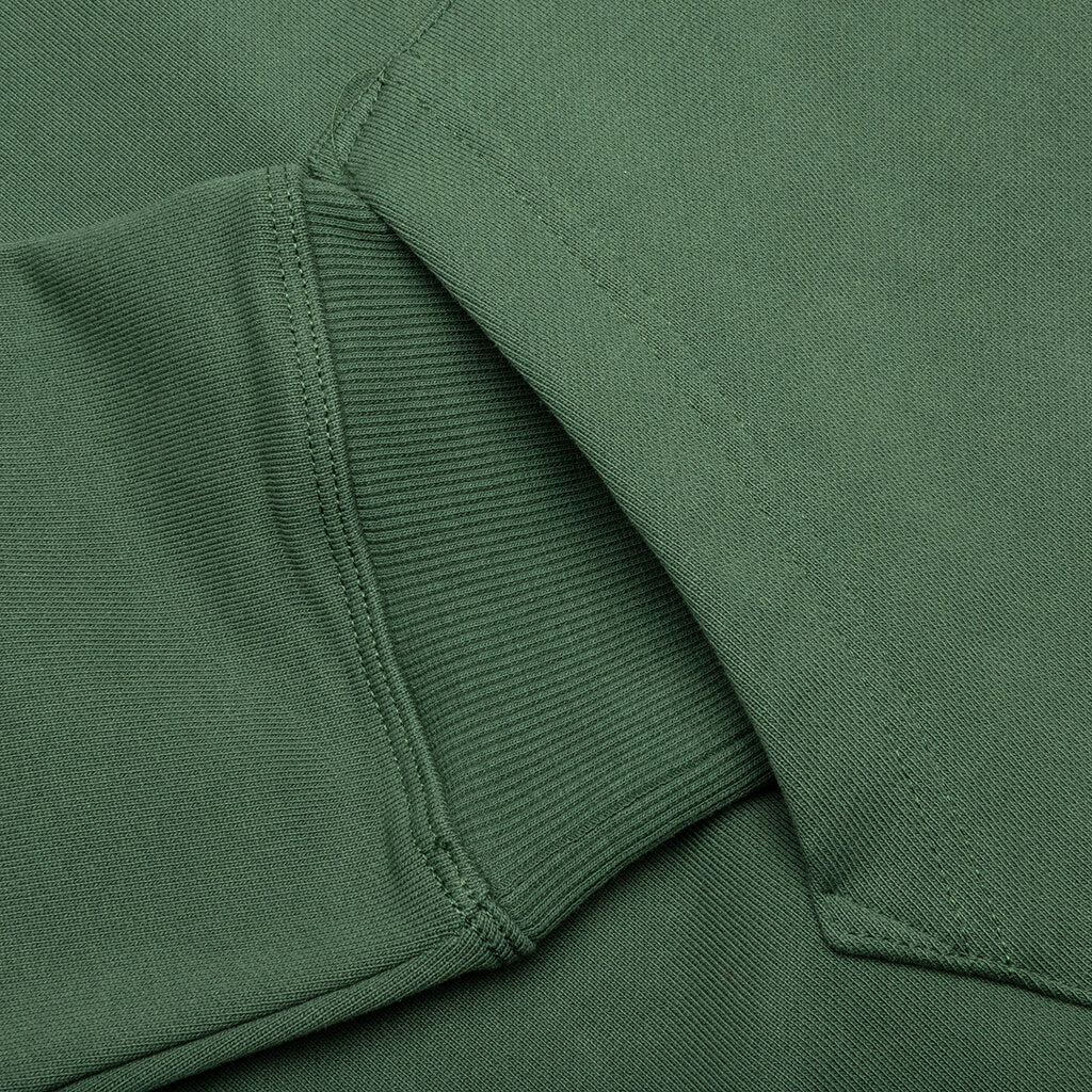 Feature NFX Hoodie - Greener Pastures - Image 5
