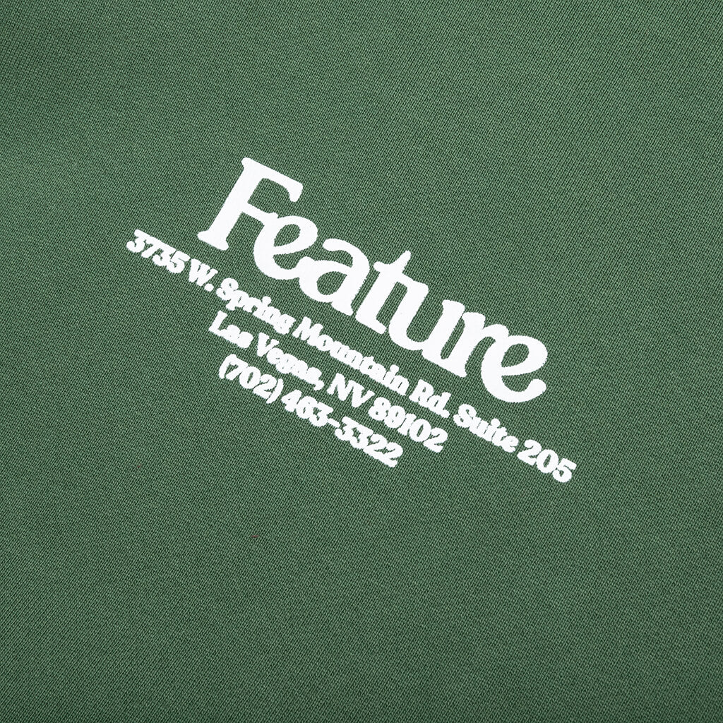 Feature NFX Hoodie - Greener Pastures - Image 7