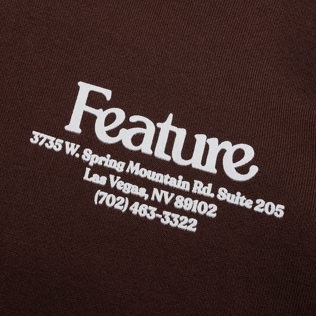 NFX Hoodie - Shale - Image 6