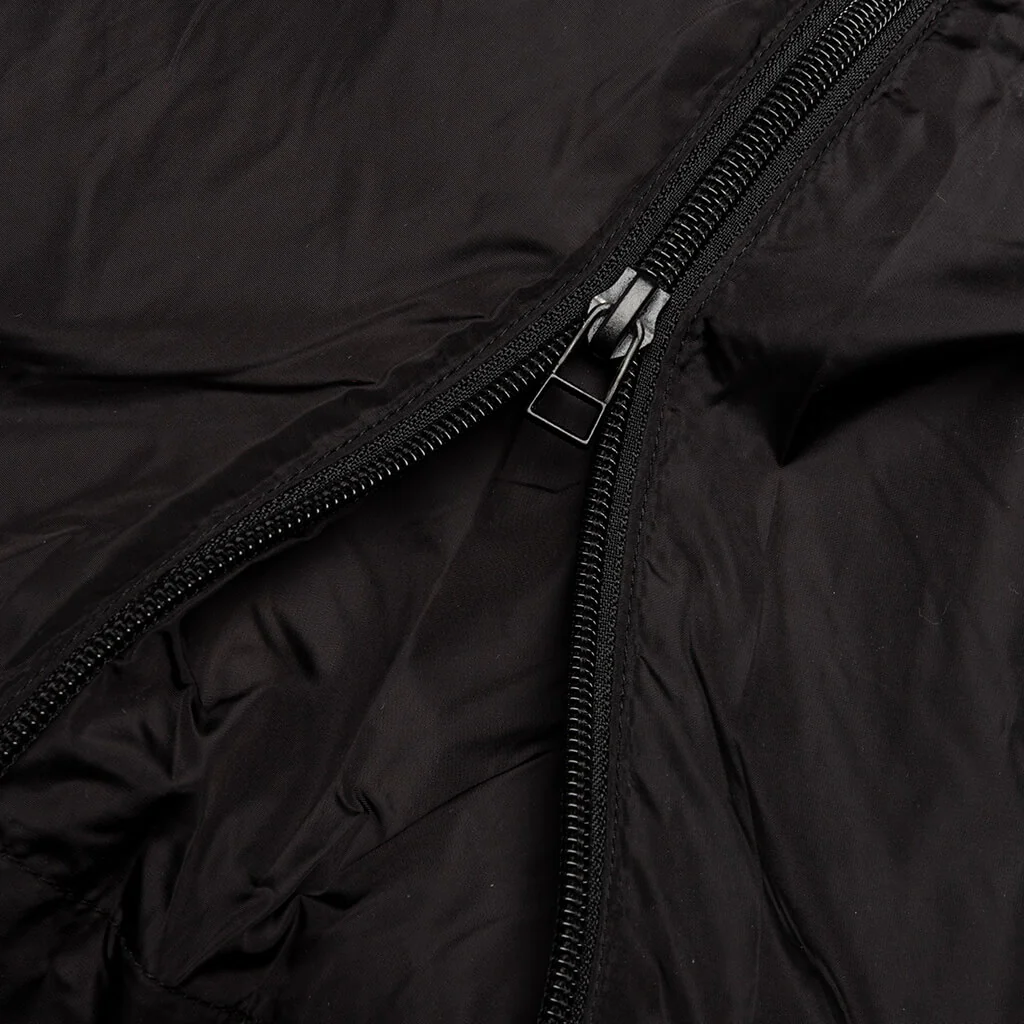 Newman Zipper Expandable Pant - Black - Image 3