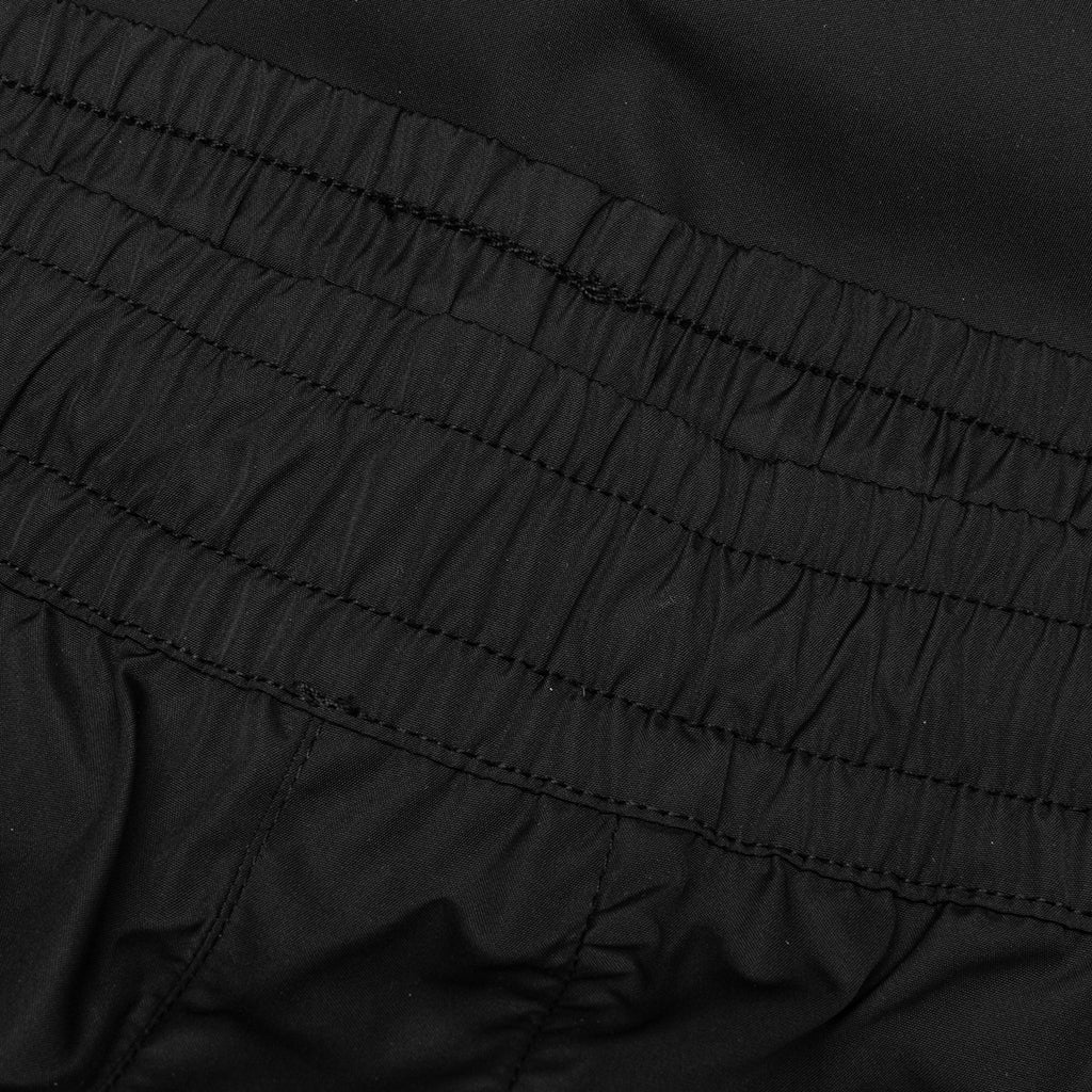 Andre Nylon Short - Black - Image 3