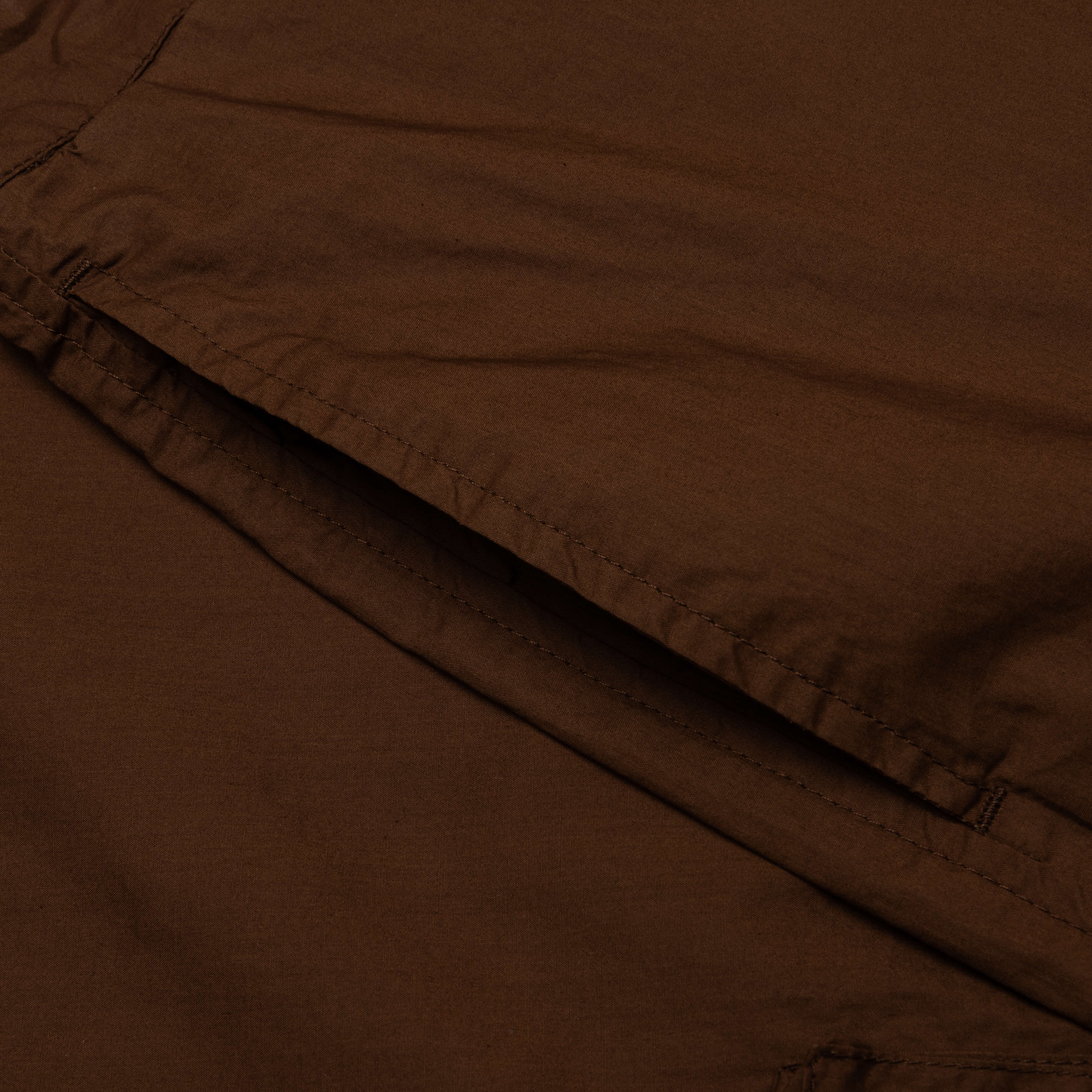 Pablo Utility Cargo Pants - Brown - Image 4