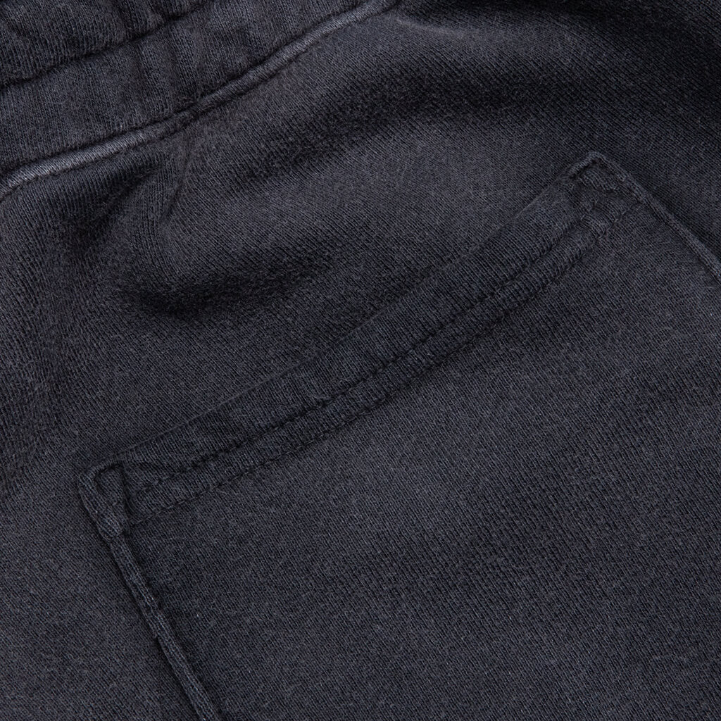 Phife Sunfade Sweatpant - Black - Image 4