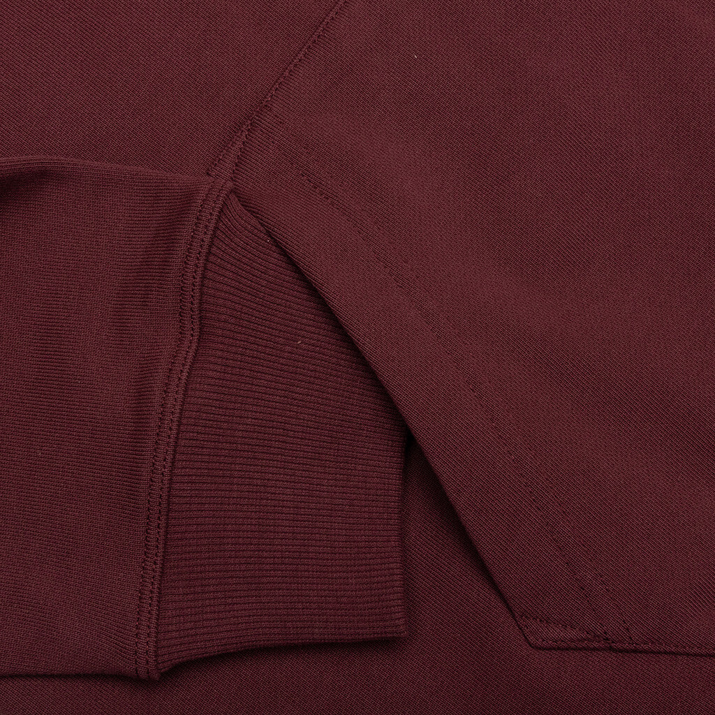 Feature x Wynn Photo Hoodie - Port Royale - Image 5