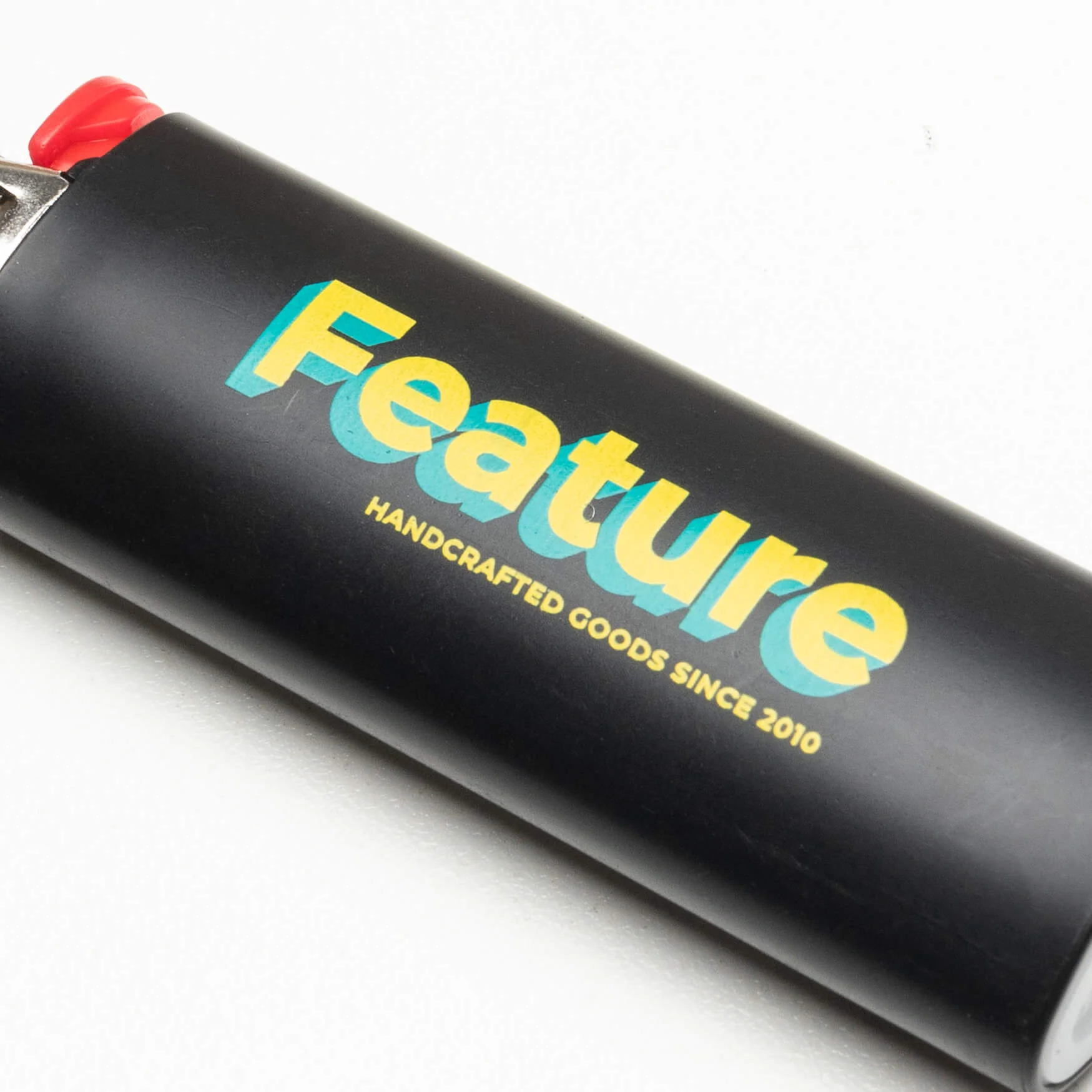Pop Lighter - Black - Image 2