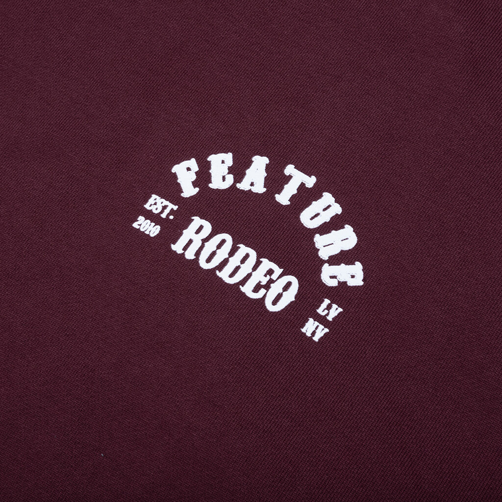 Rodeo Hoodie - Port Royale - Image 6
