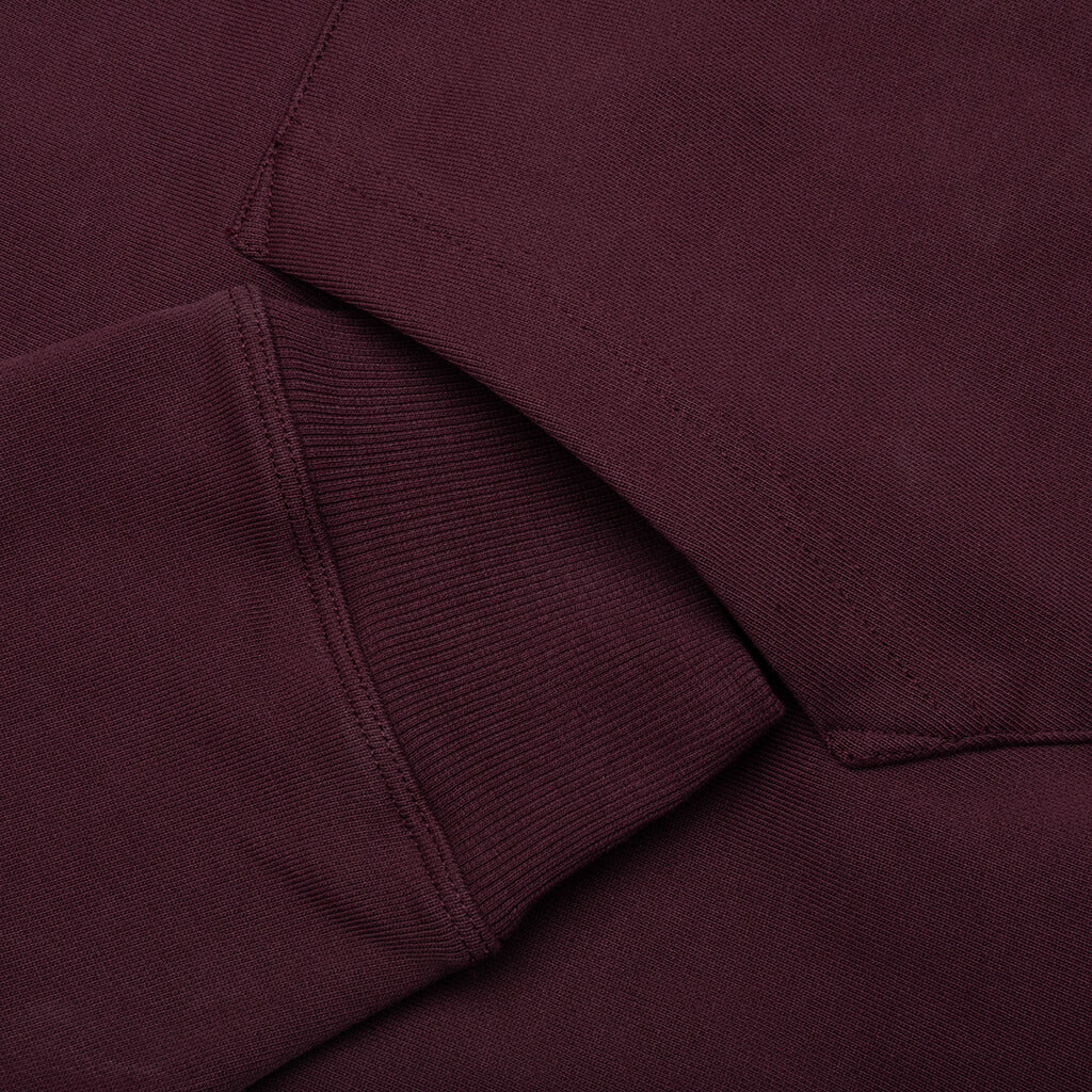 Rodeo Hoodie - Port Royale - Image 7