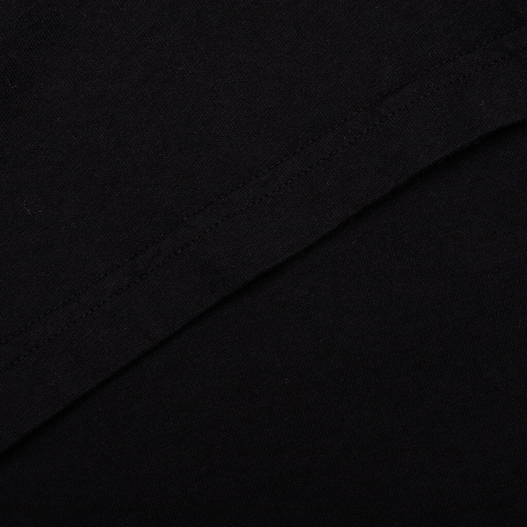 Scottsdale Brush Brother Tee - Black - Image 6
