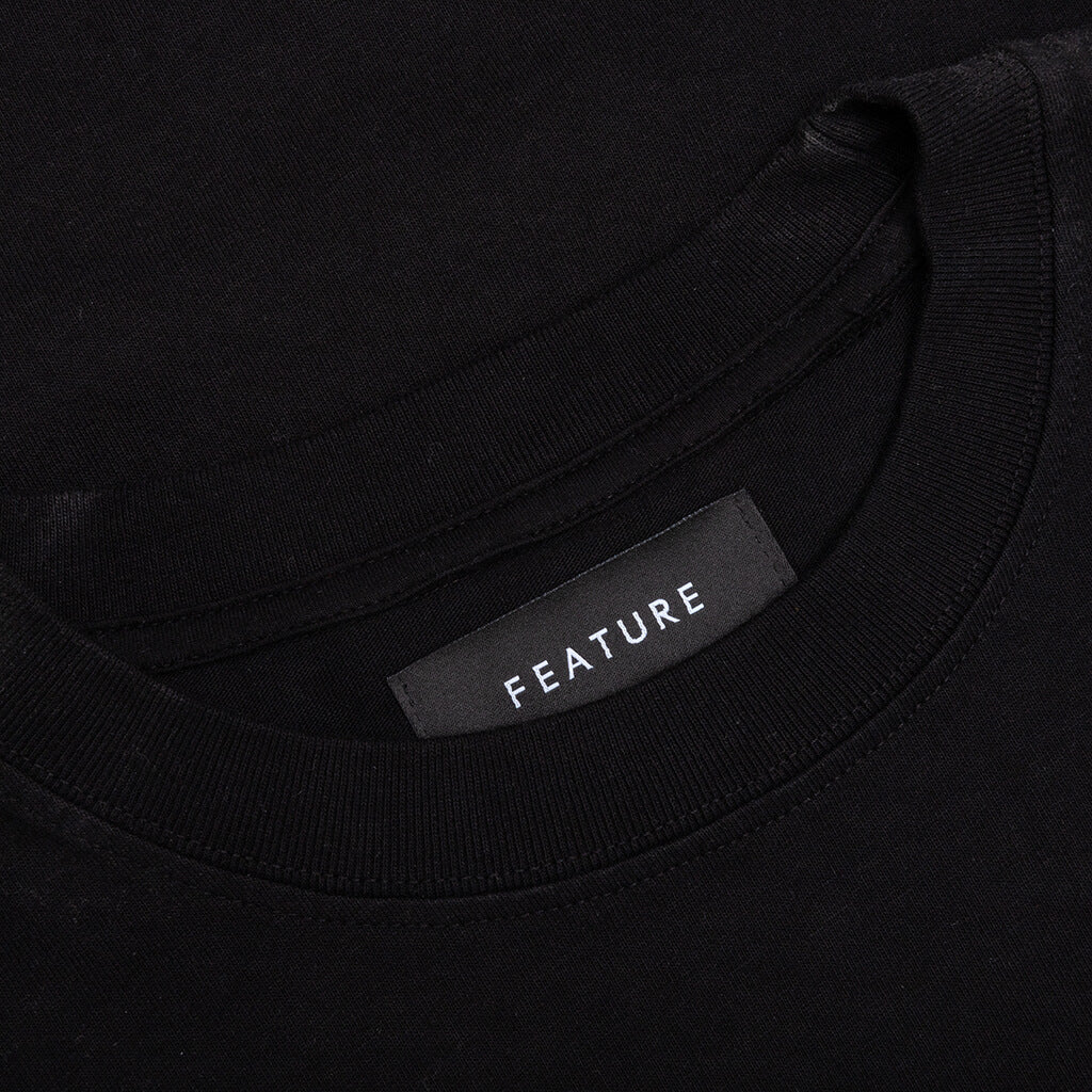 Scottsdale Chapter Tee - Black - Image 3