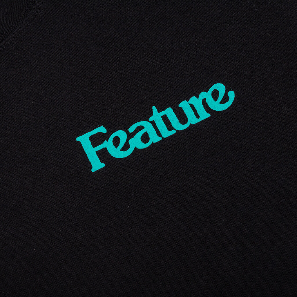 Scottsdale Chapter Tee - Black - Image 4