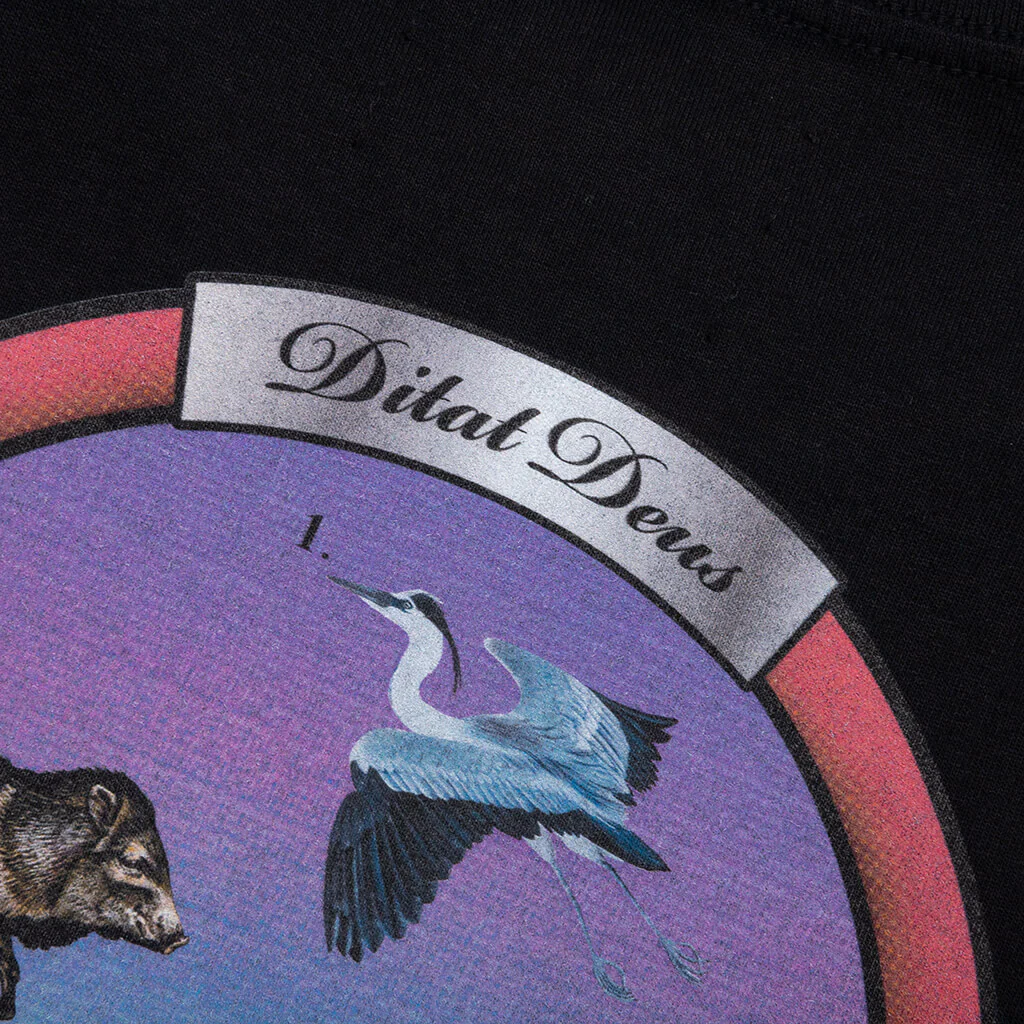 Scottsdale Chapter Tee - Black - Image 5