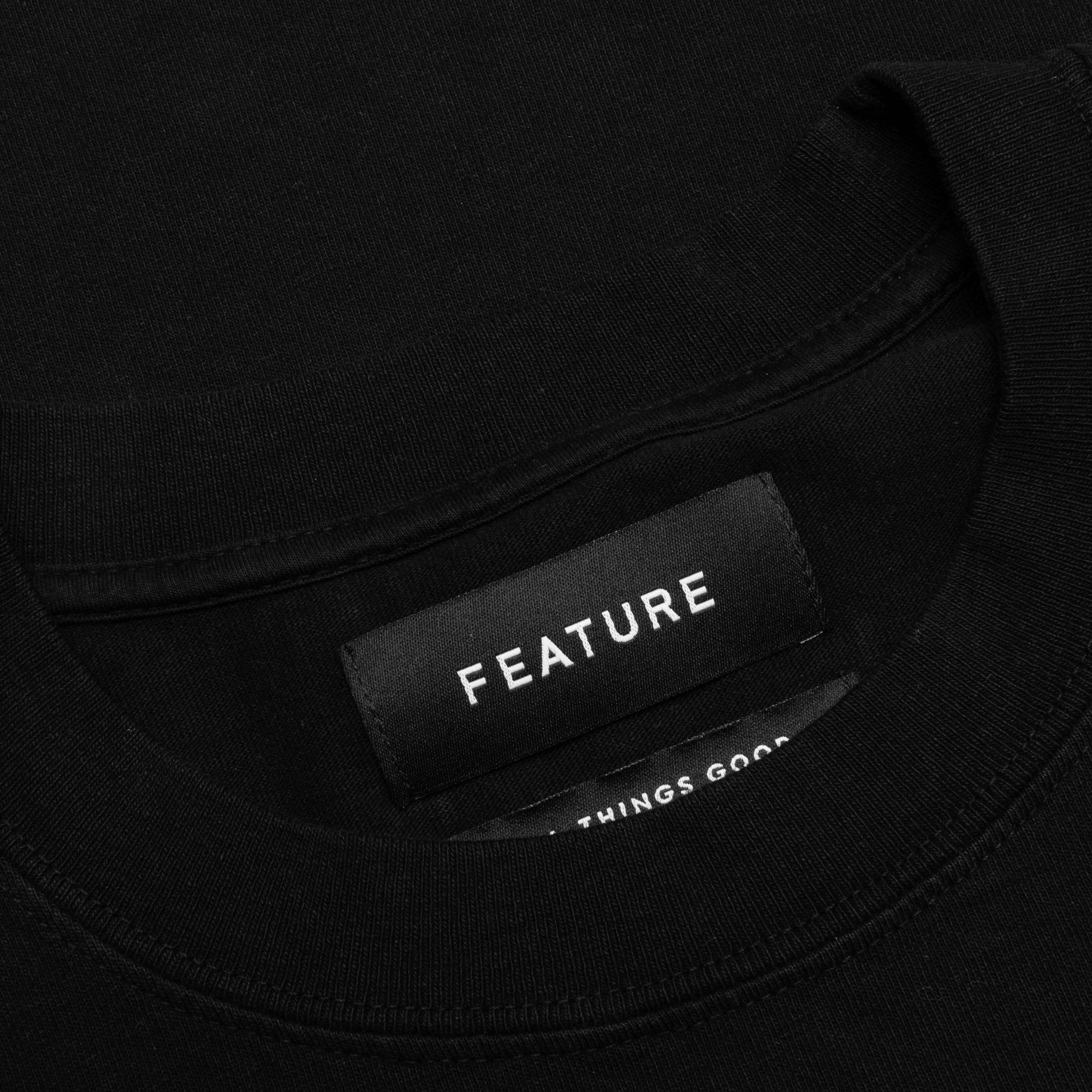 Scottsdale Grand Opening Tee - Jet Black - Image 3
