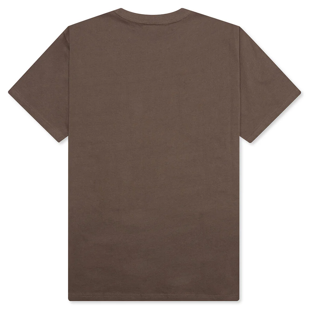 Script Tee - Falcon - Image 2