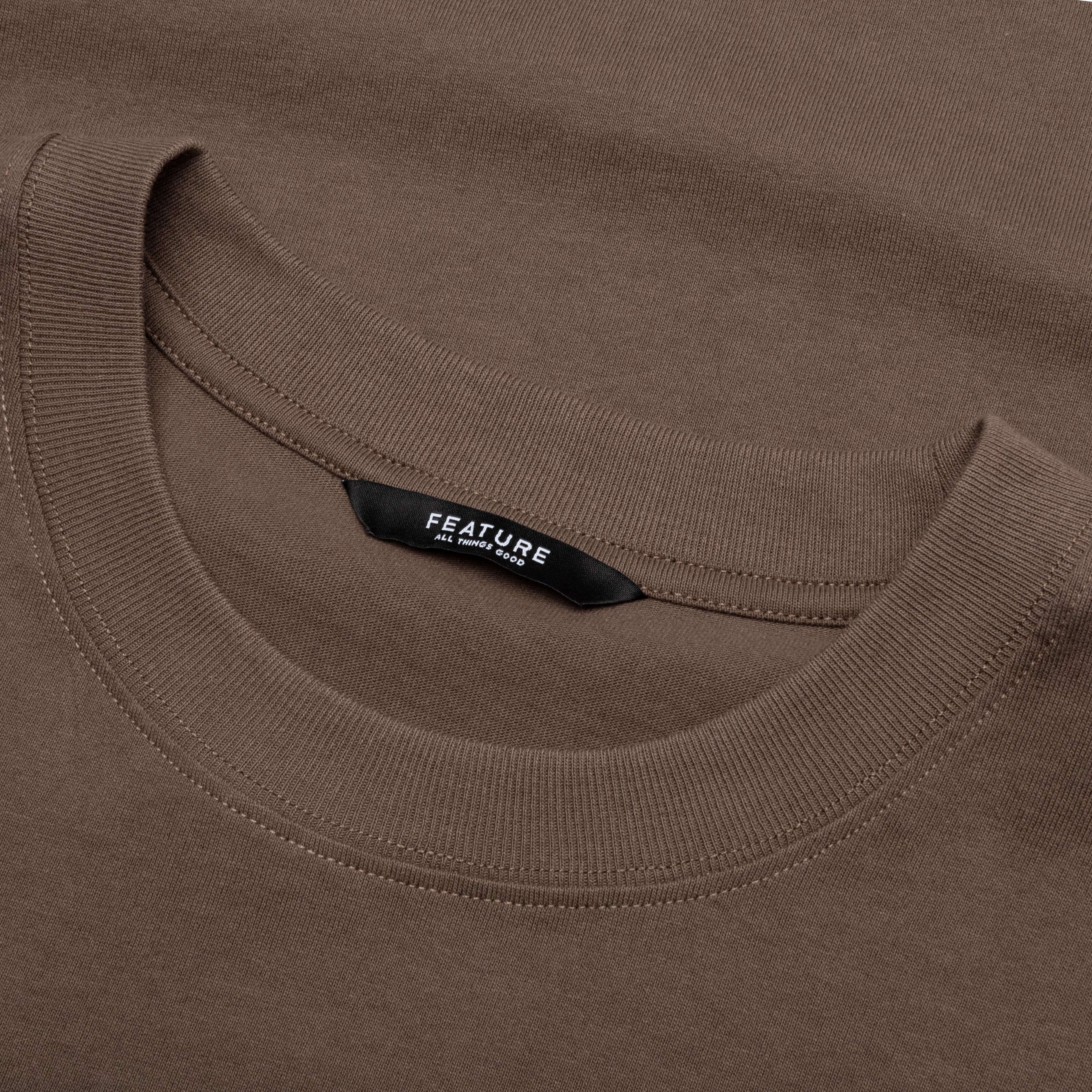 Script Tee - Falcon - Image 3