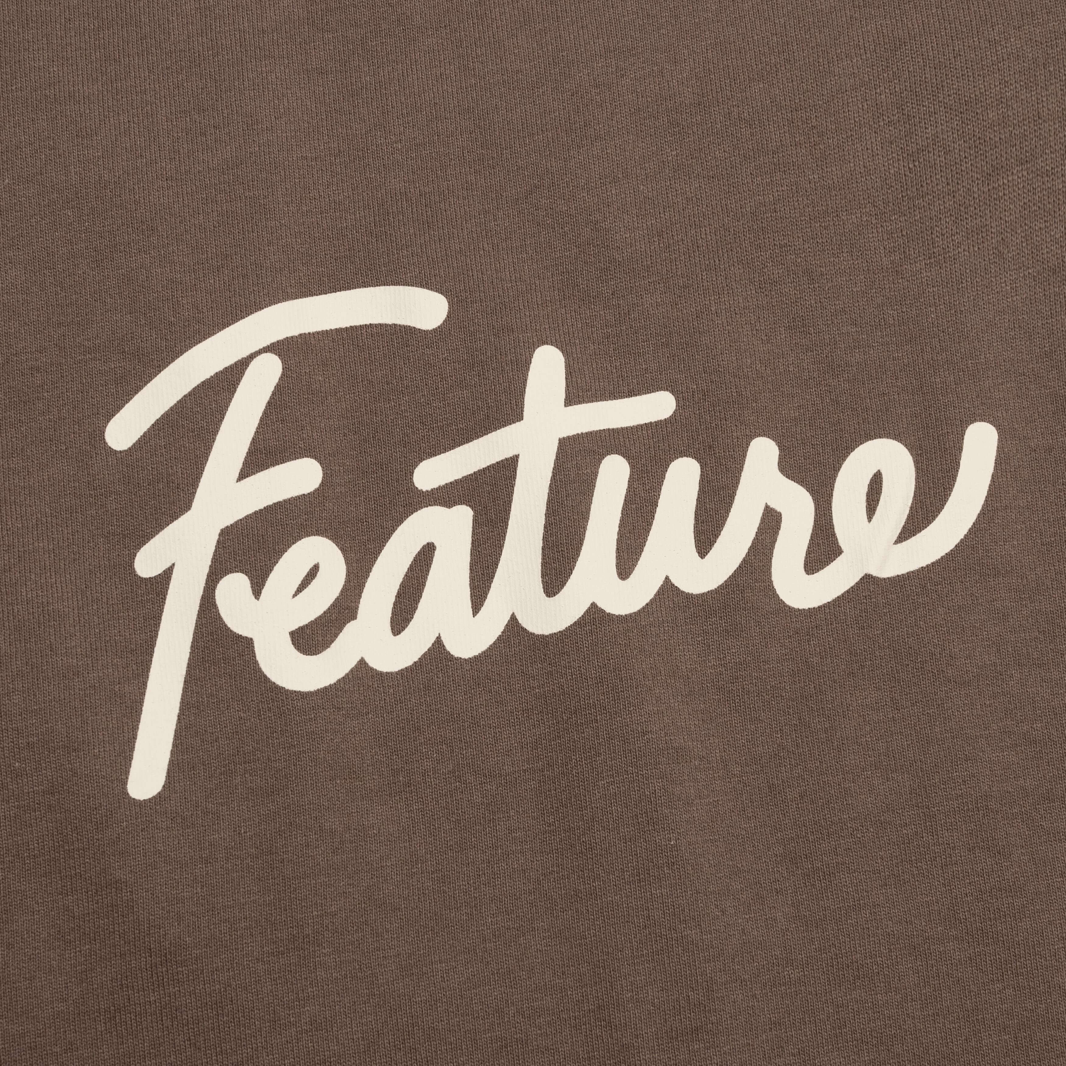 Script Tee - Falcon - Image 4