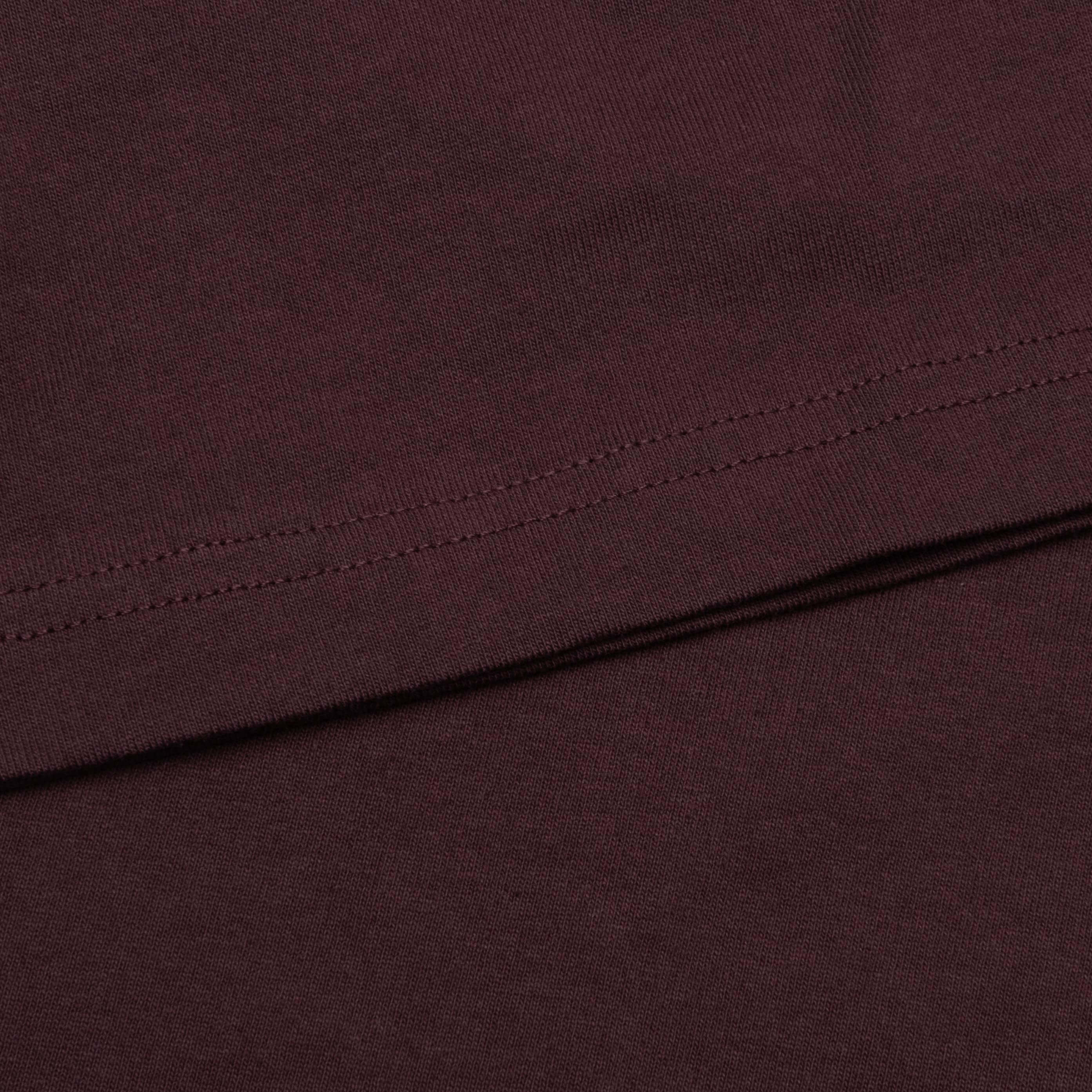 Script Tee - Huckleberry - Image 4
