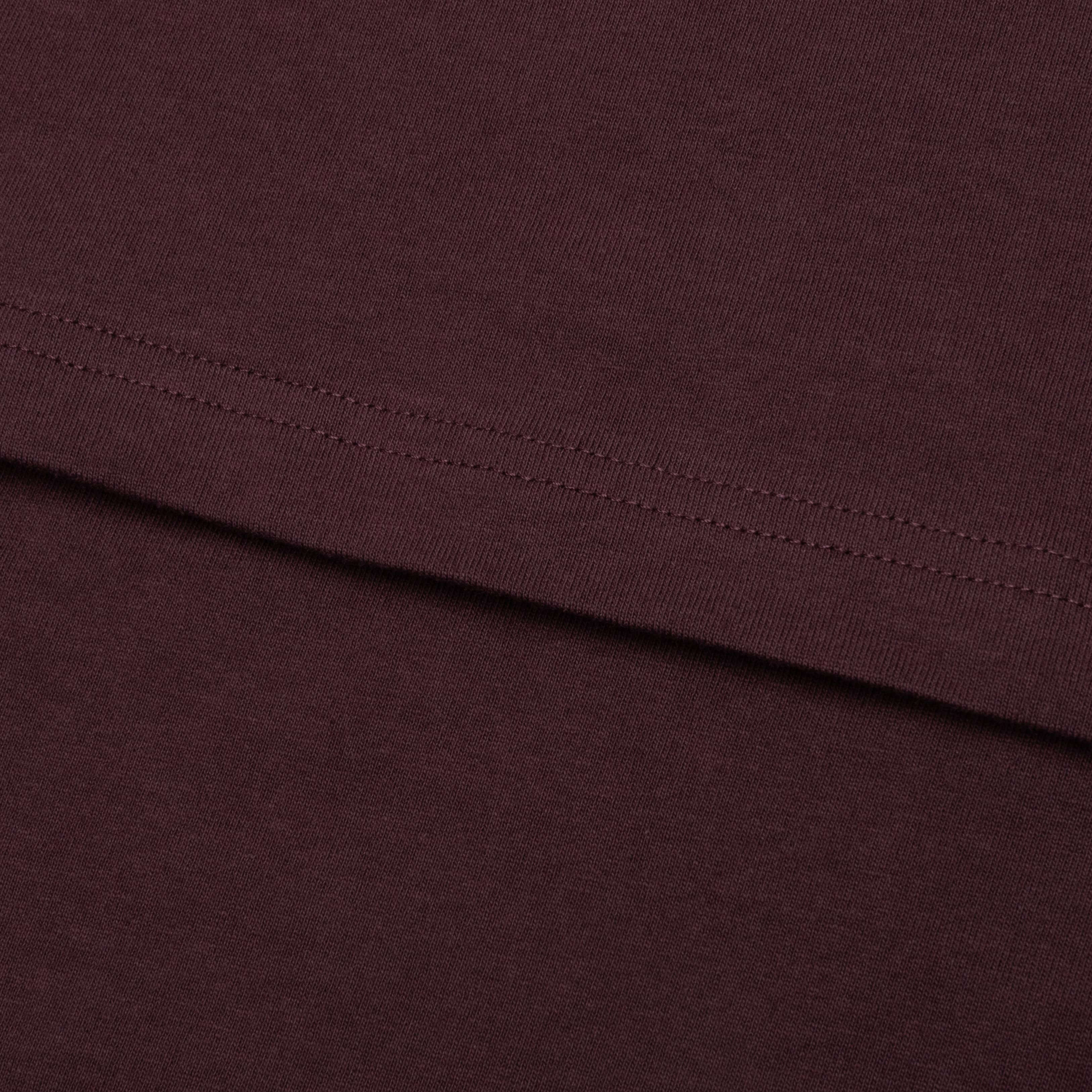 Script Tee - Huckleberry - Image 6