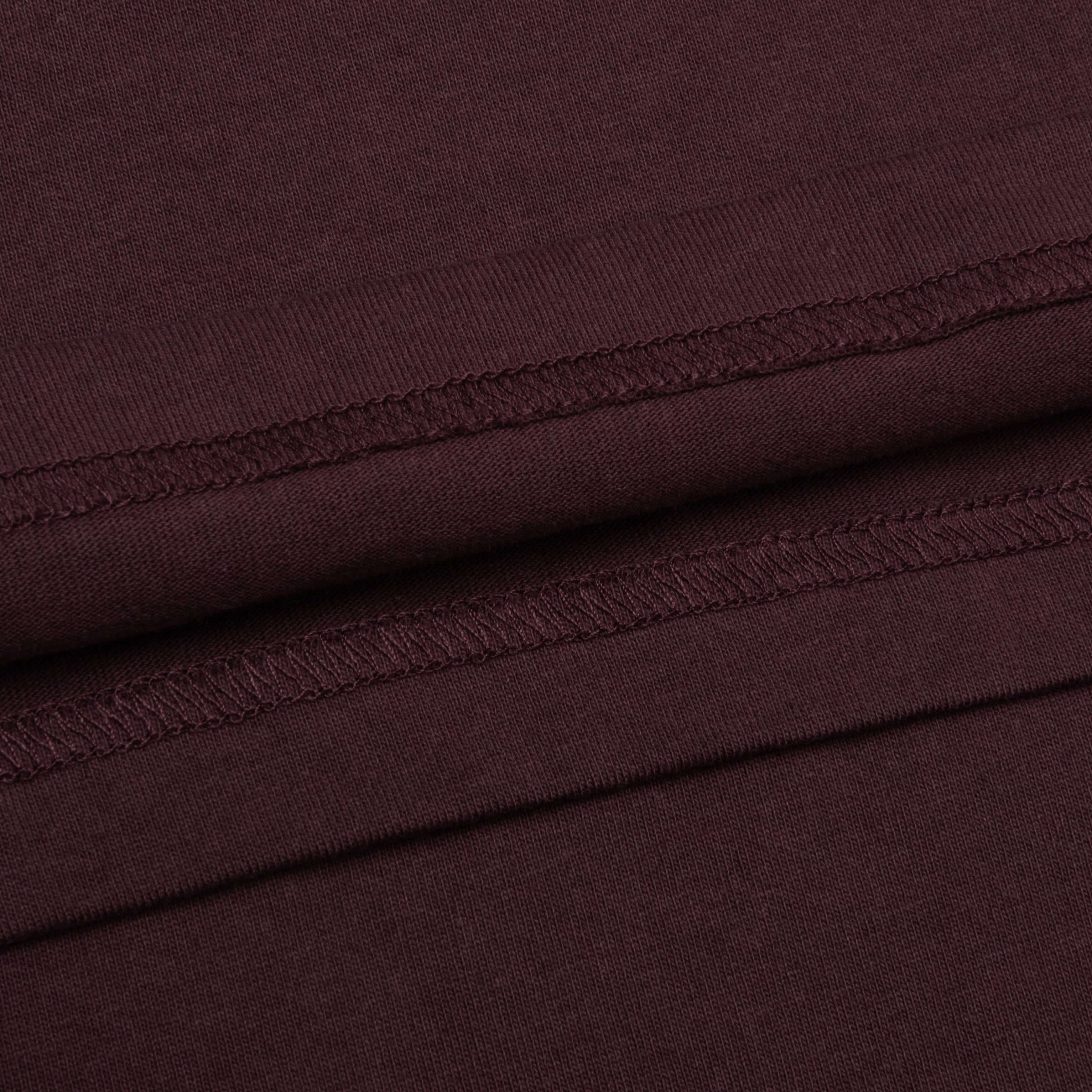 Script Tee - Huckleberry - Image 7