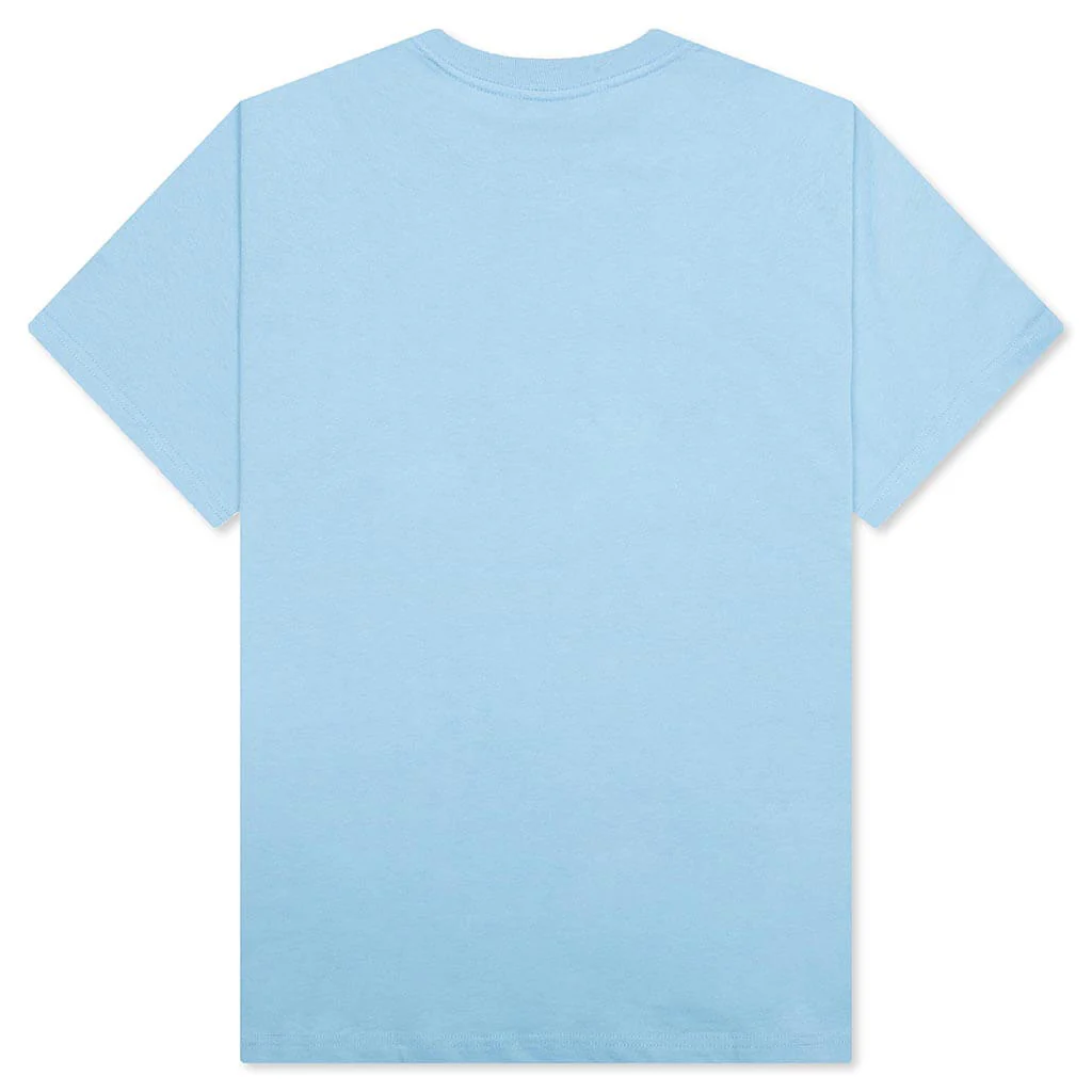 Script Tee - Little Boy Blue - Image 2