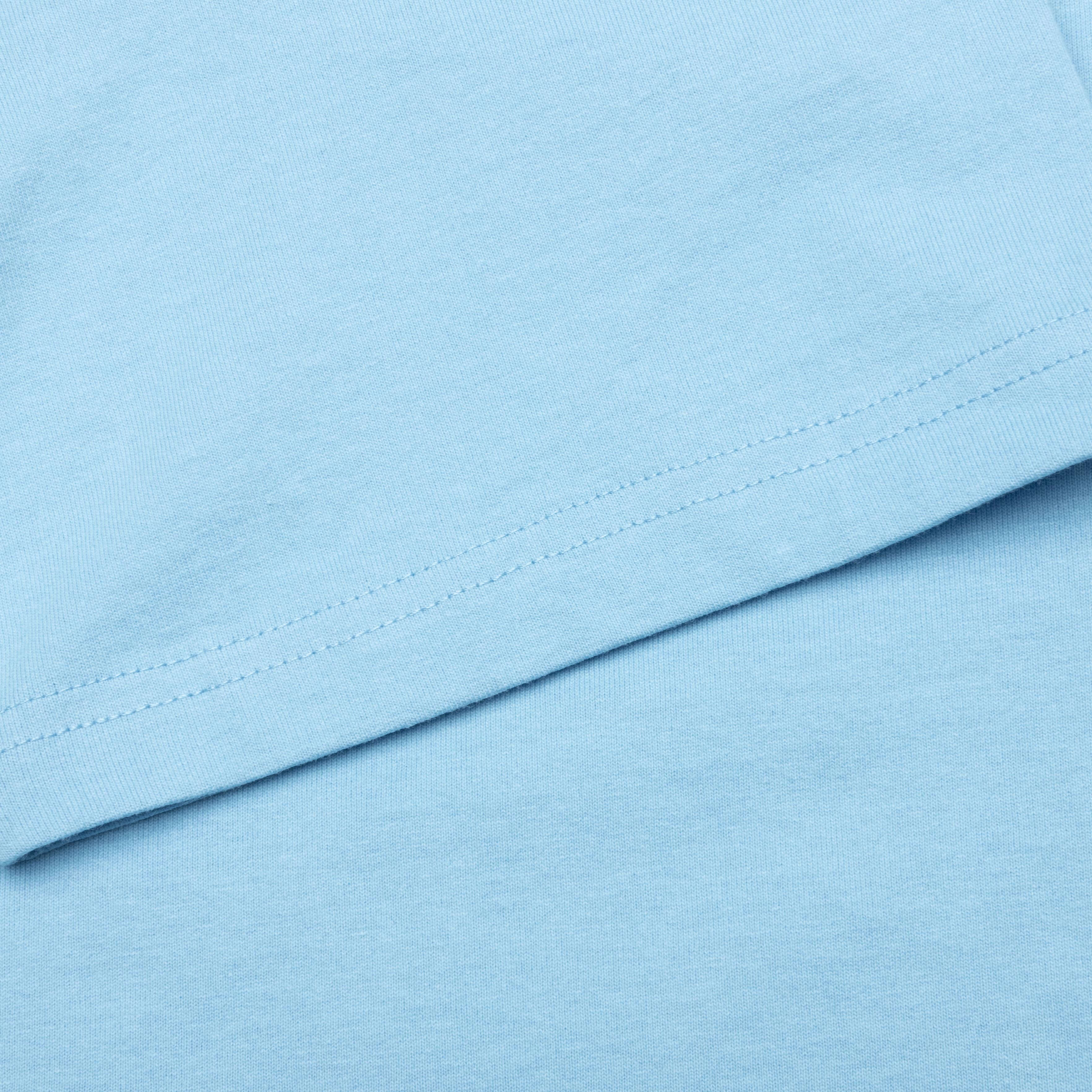 Script Tee - Little Boy Blue - Image 5