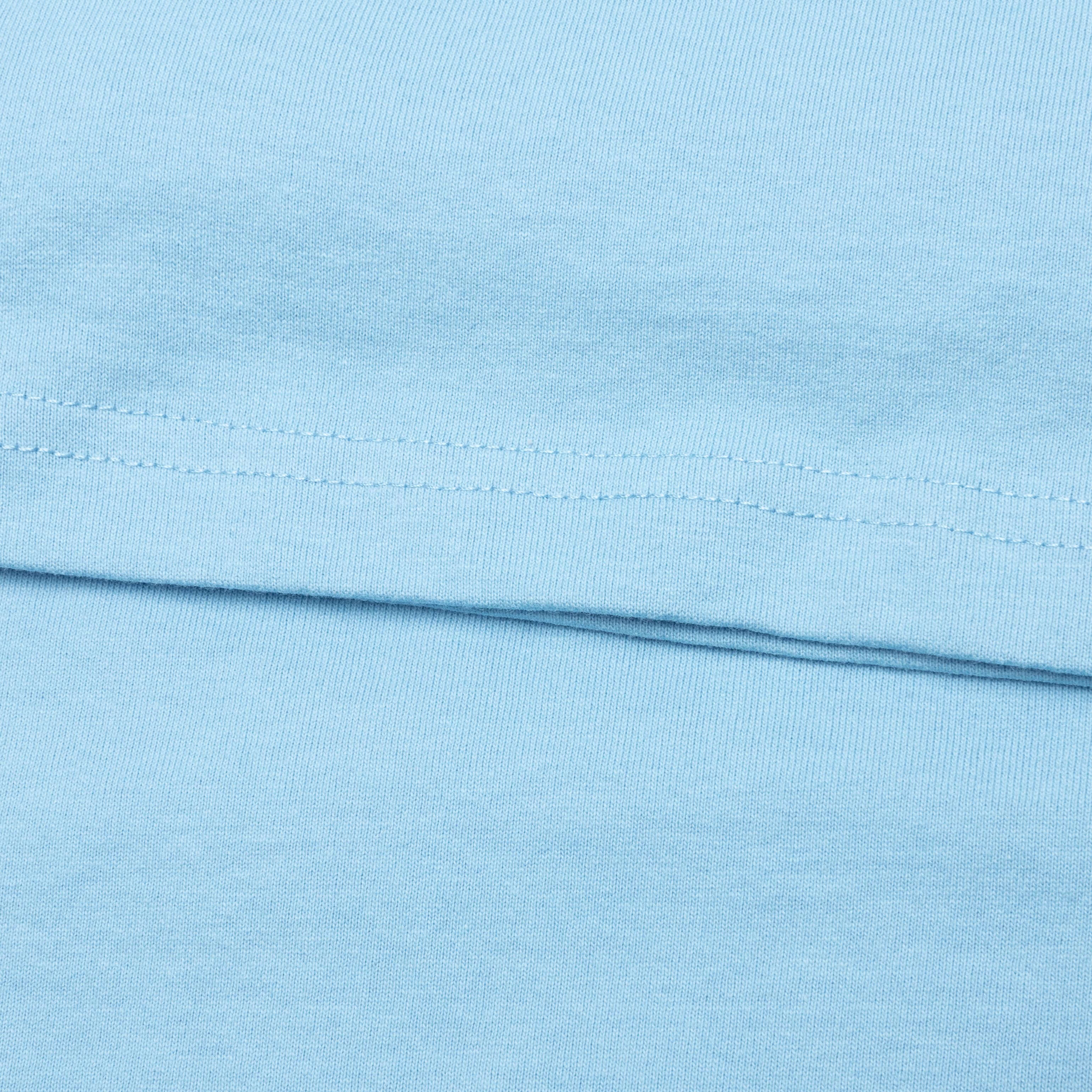 Script Tee - Little Boy Blue - Image 6