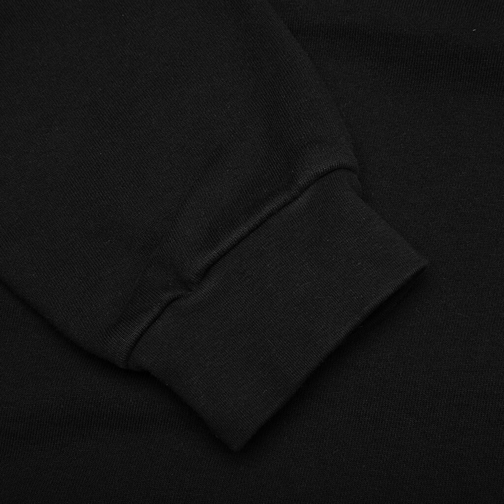 Shattered Hoodie - Black - Image 4