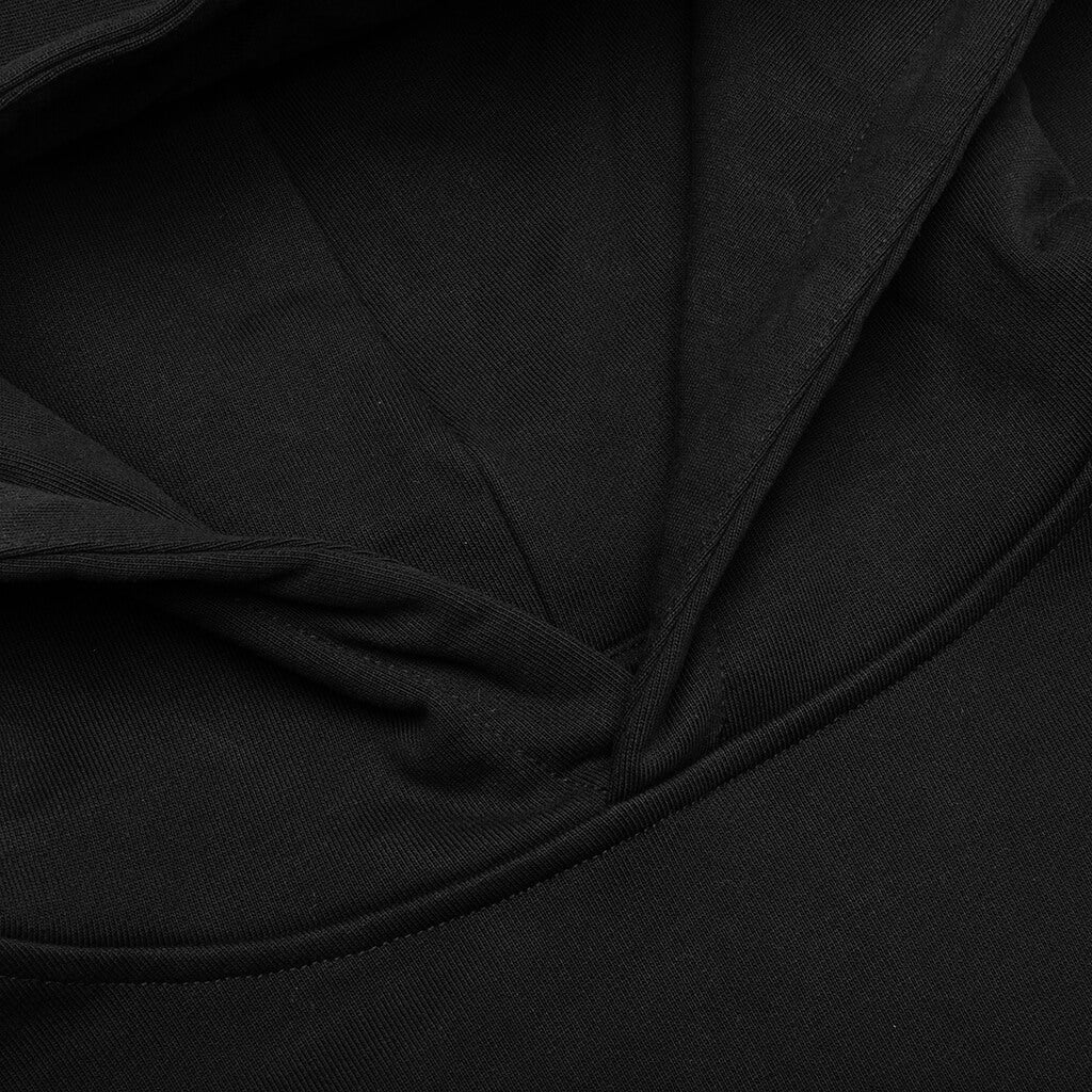 Feature Shelbi Hoodie - Black - Image 3