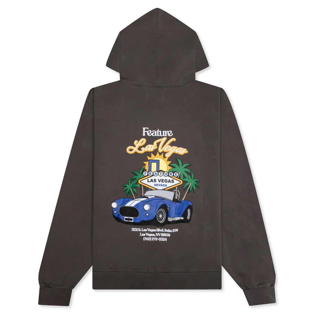Shelbi Hoodie - Falcon - Image 2