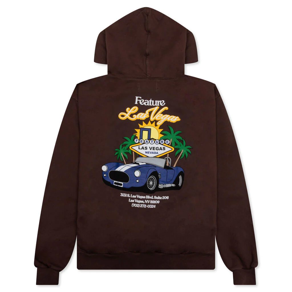 Shelbi Hoodie - Shale - Image 2