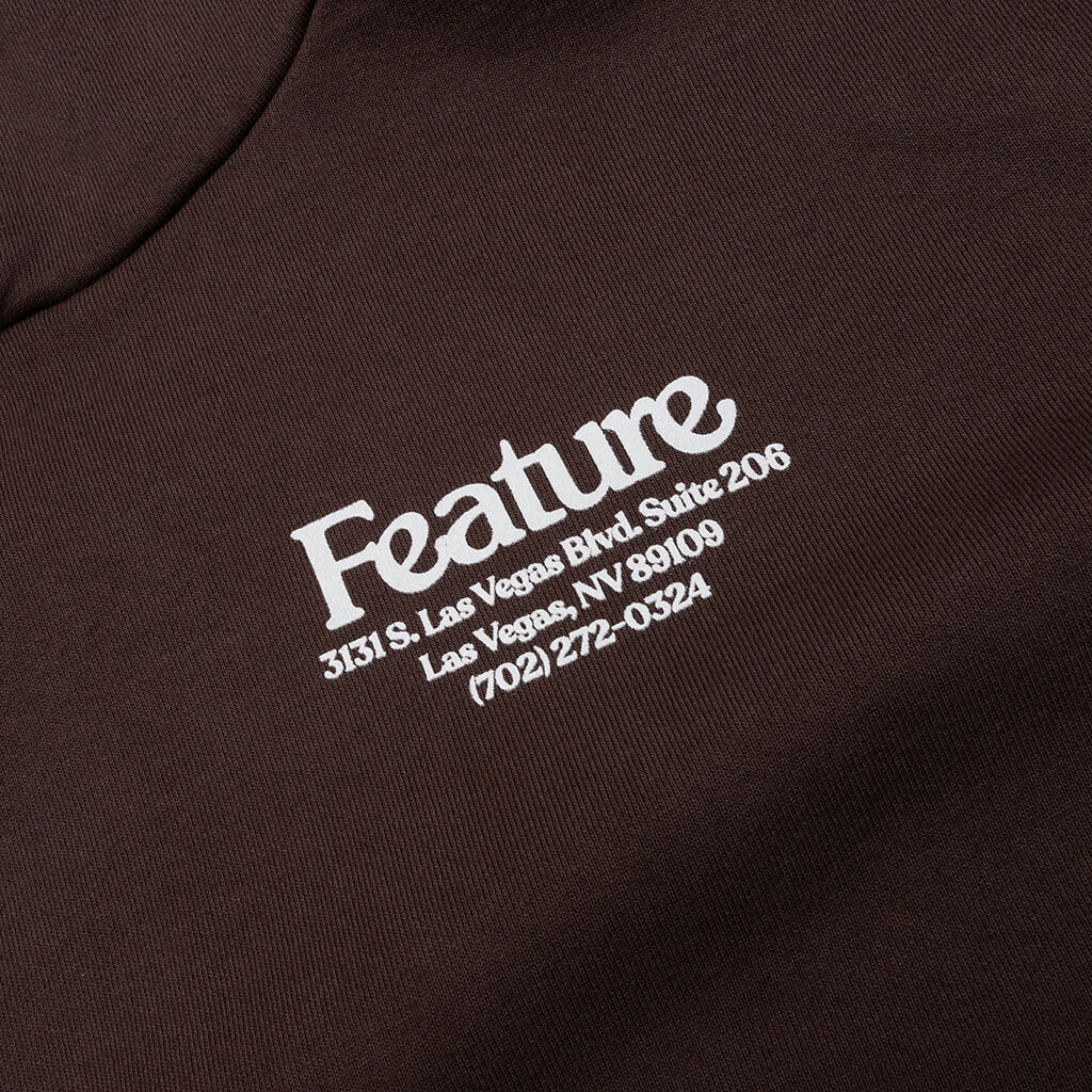 Shelbi Hoodie - Shale - Image 6