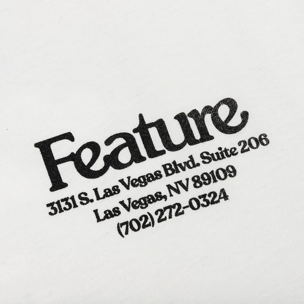 Shelbi S/S Tee - Cannoli Cream - Image 4