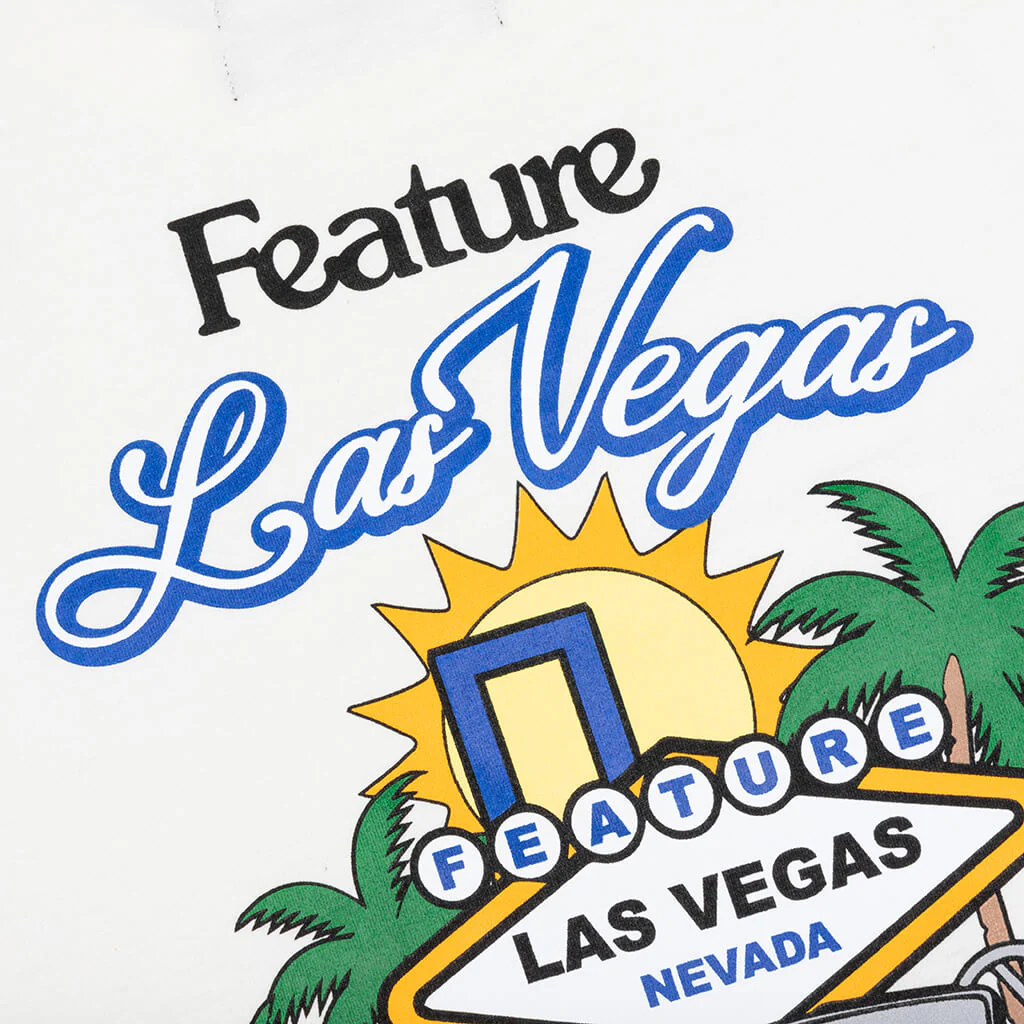Shelbi S/S Tee - Cannoli Cream - Image 5