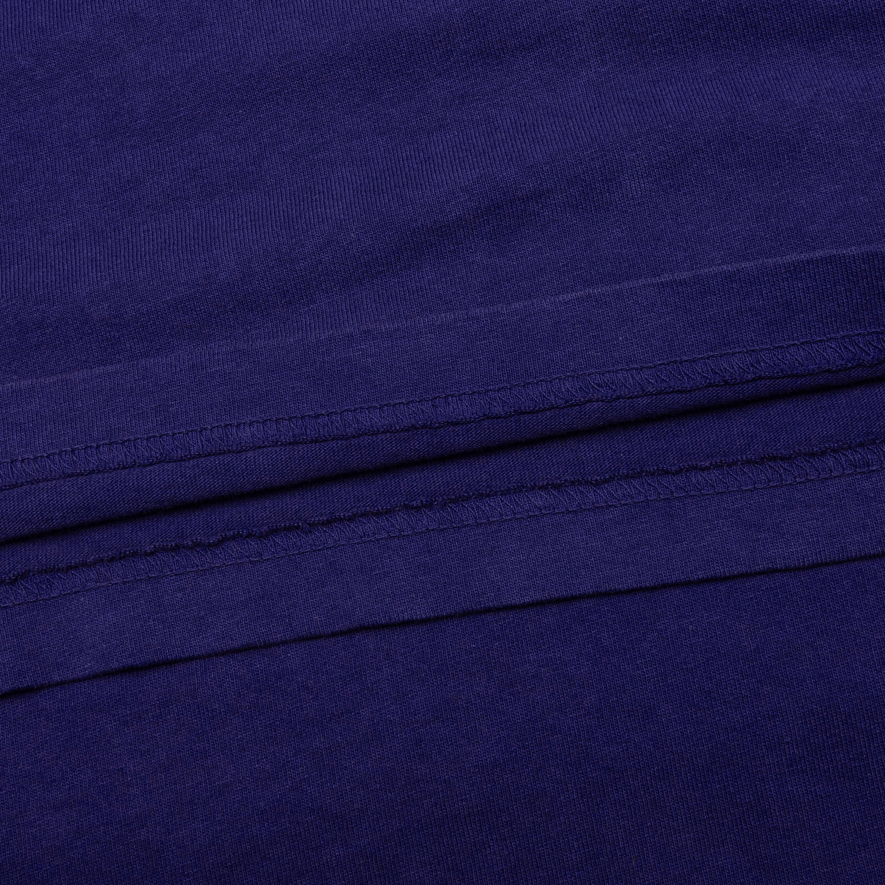 Shimmer Tee - Dazzling Blue - Image 5