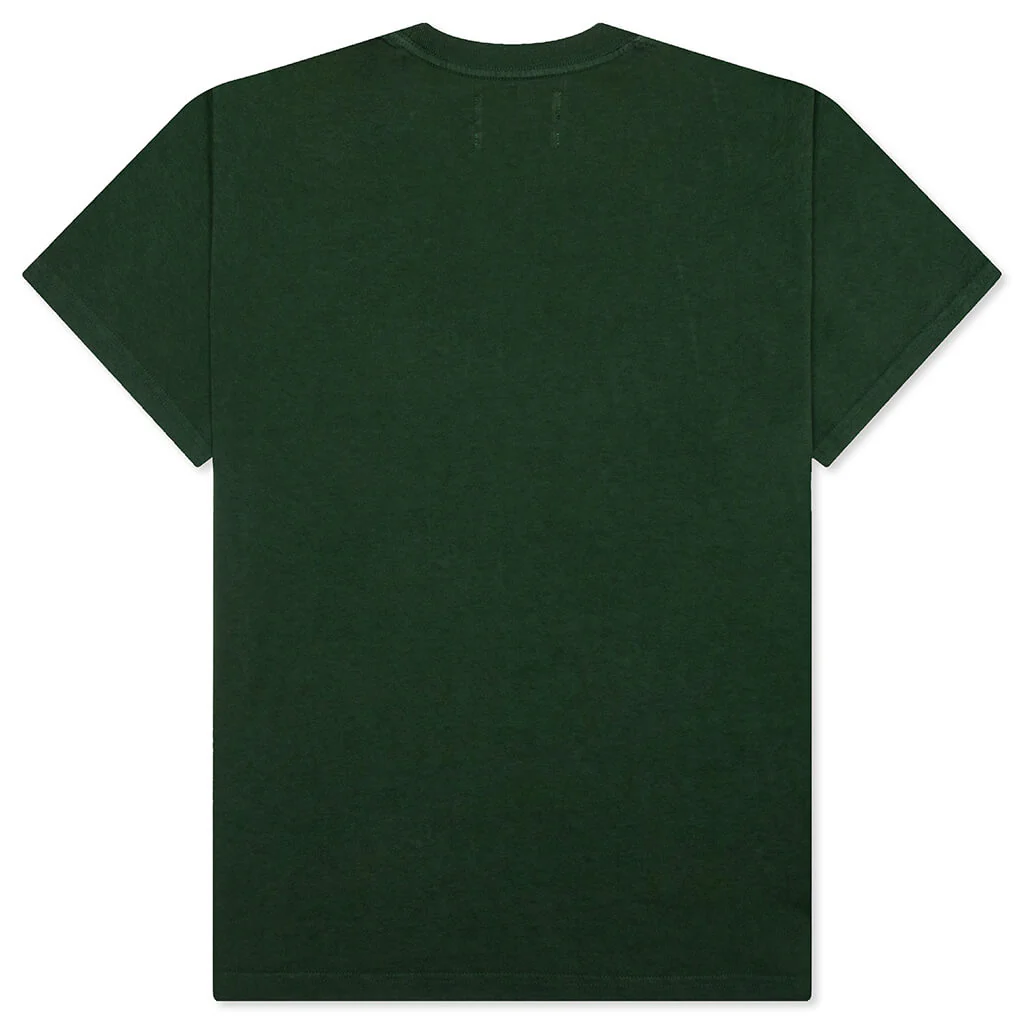 Shimmer Tee - Eden - Image 2