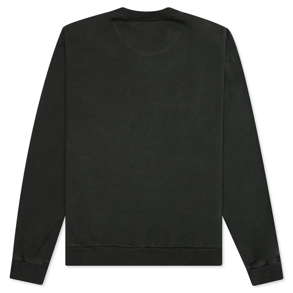 Shine Crewneck - Rosin - Image 2
