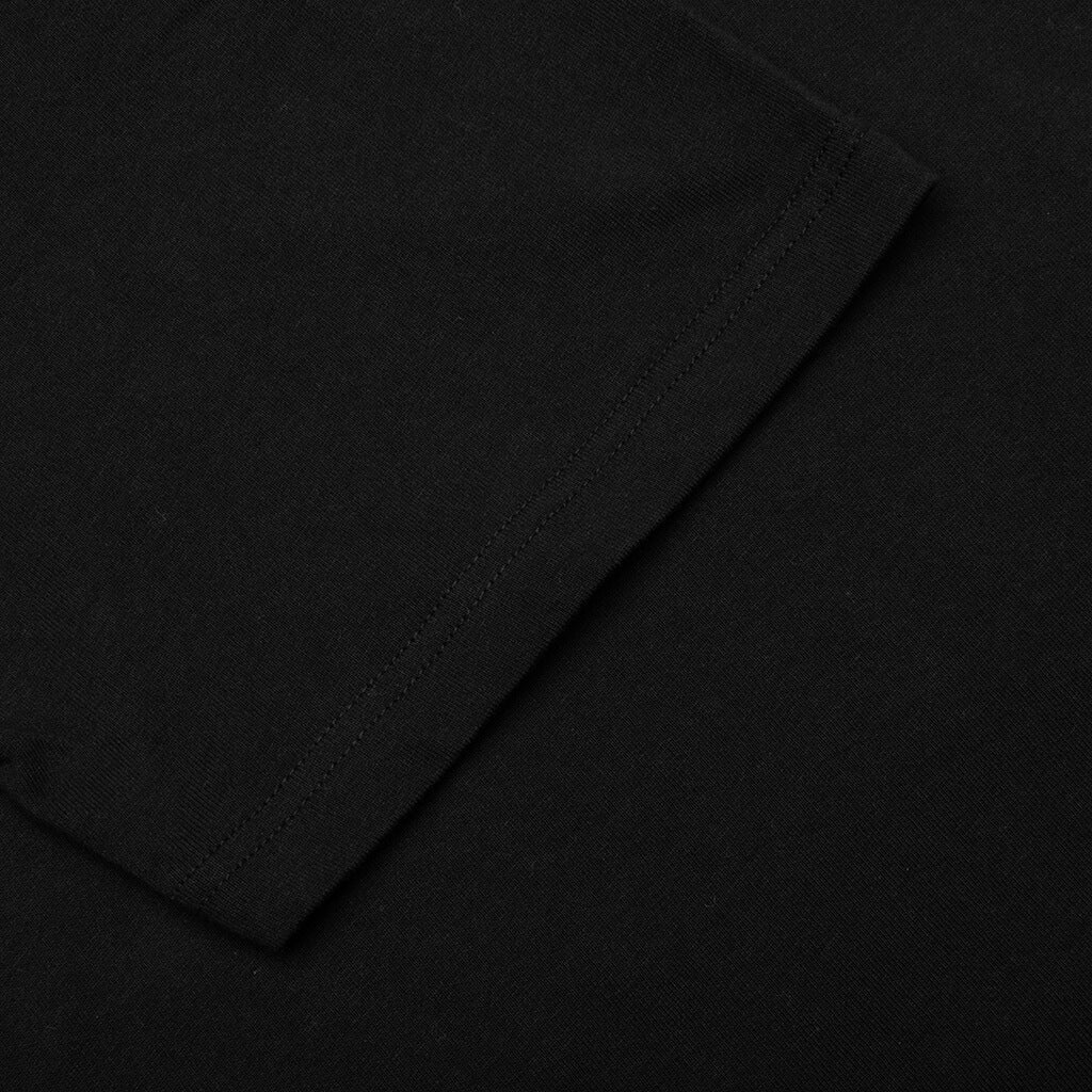 Shining Colors Tee - Black - Image 5