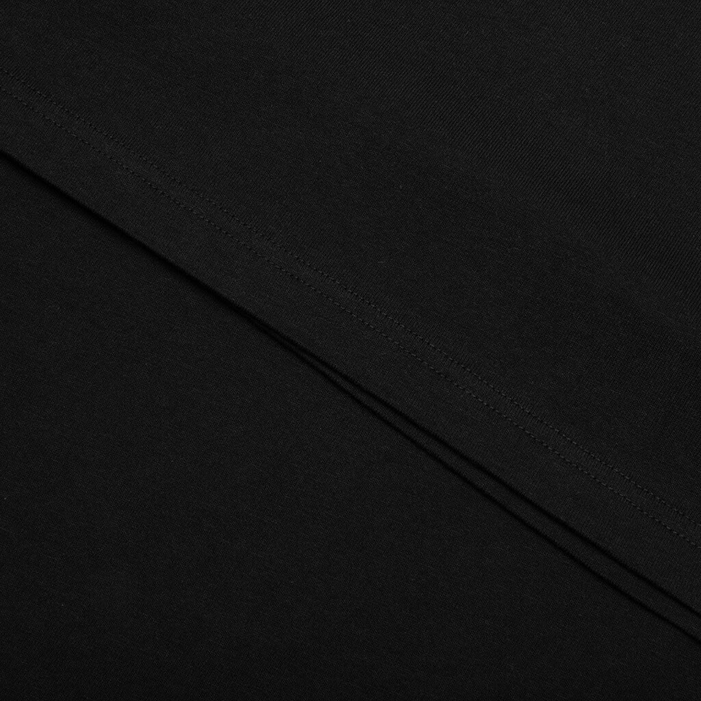 Shining Colors Tee - Black - Image 6