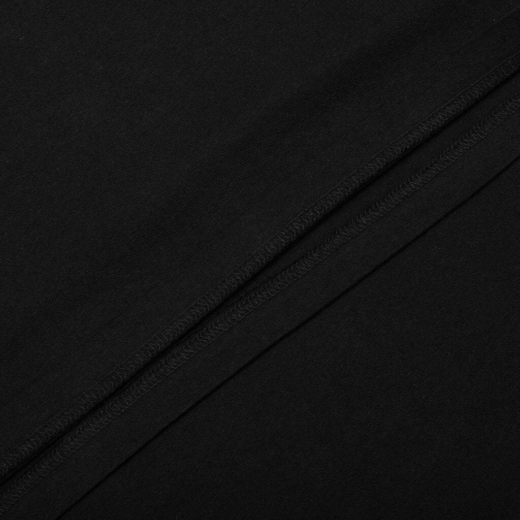 Shining Colors Tee - Black - Image 7