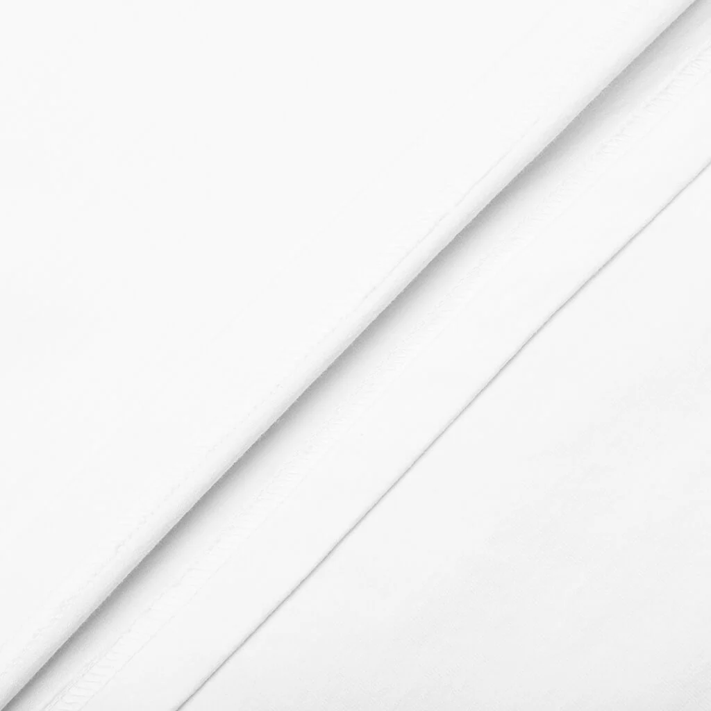 Shining Colors Tee - White - Image 7