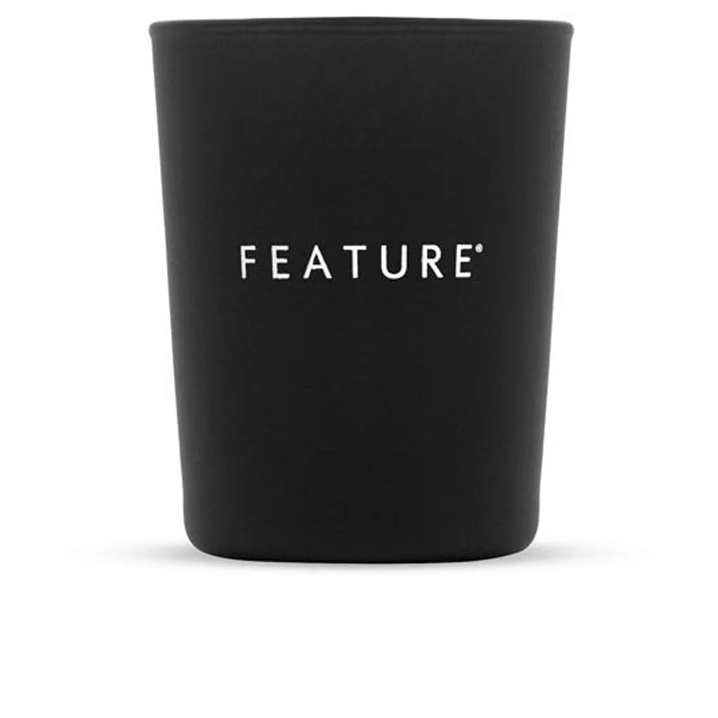 Shot Glass - Matte Black