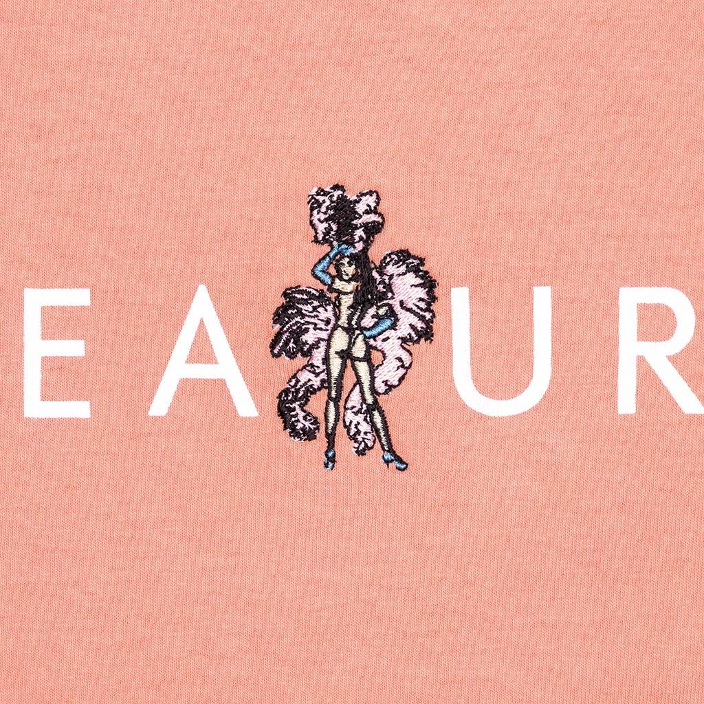 Showgirl Tee - Pink - Image 3