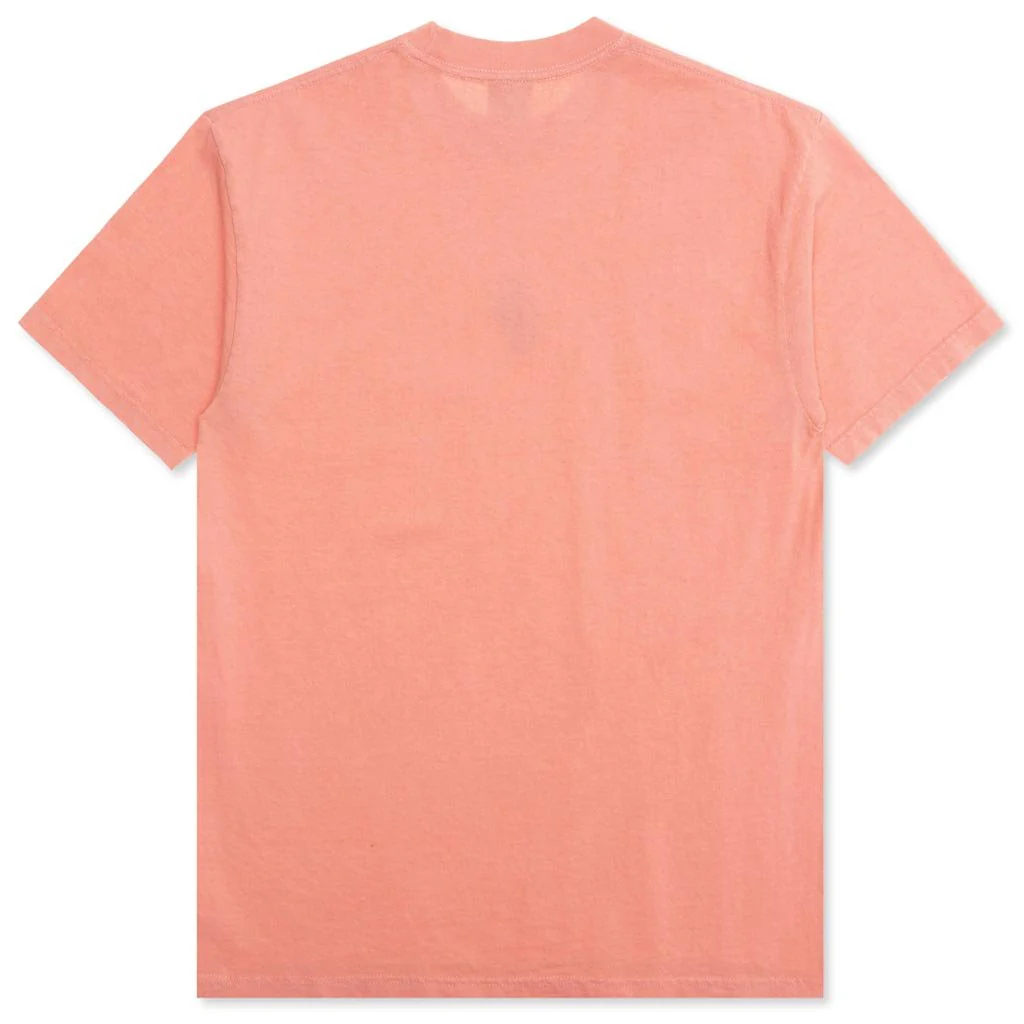 Showgirl Tee - Pink - Image 4