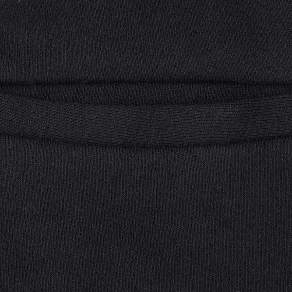 Simple Short - Black - Image 4