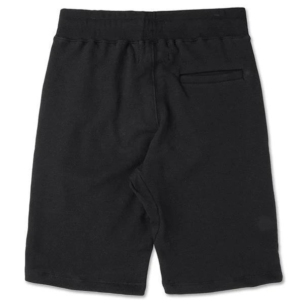 Simple Short - Black - Image 6