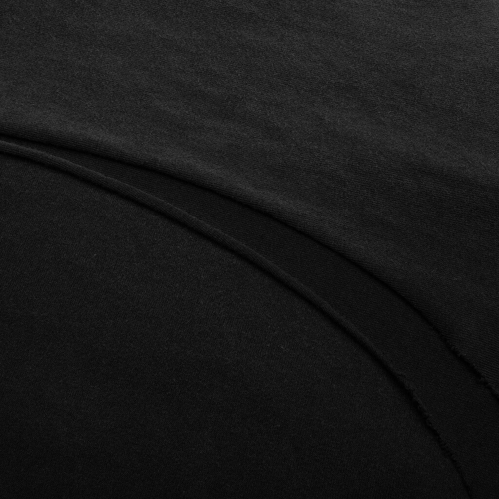The Dean Sleeveless Tee - Pigment Black - Image 3