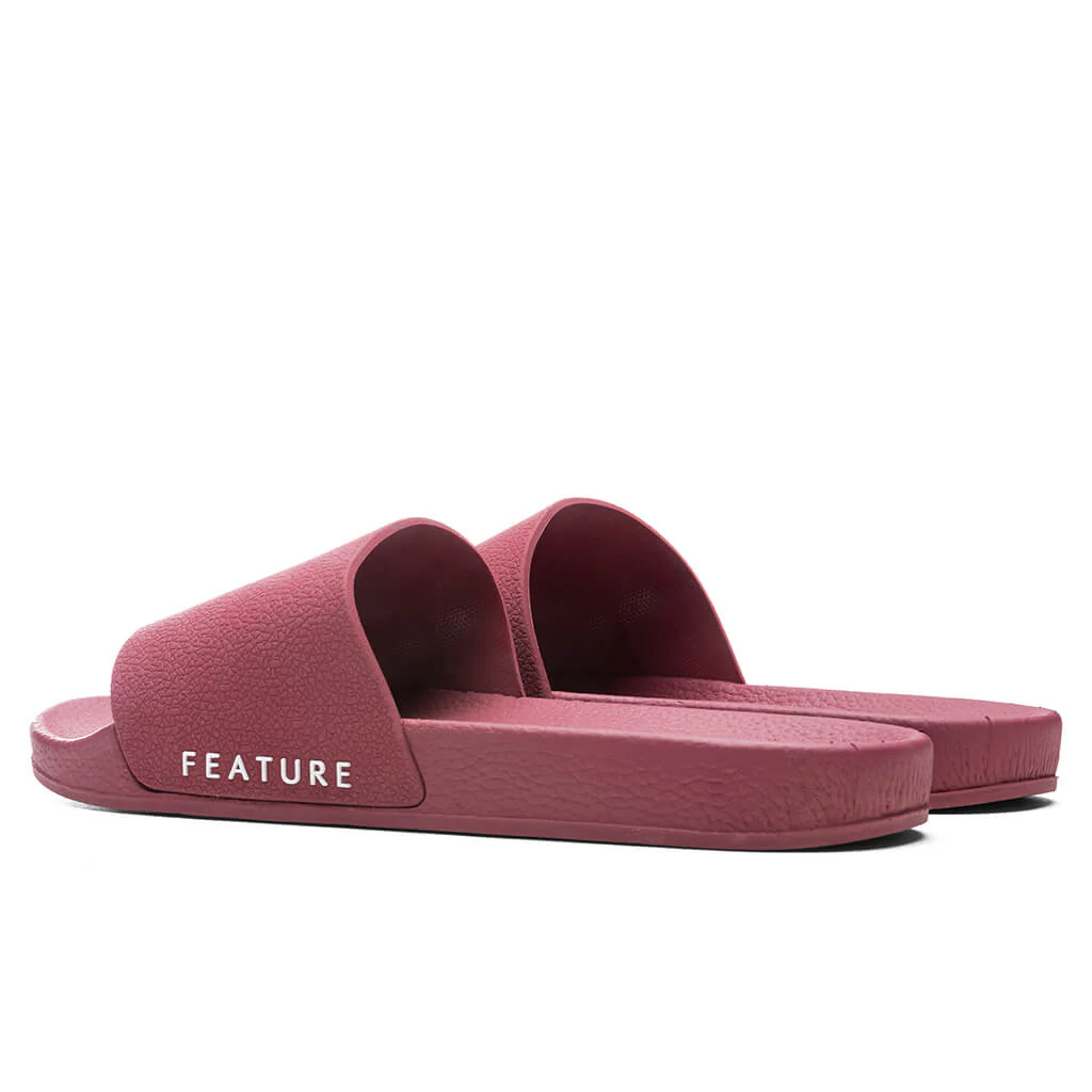 Cabana Slides - Brick - Image 3