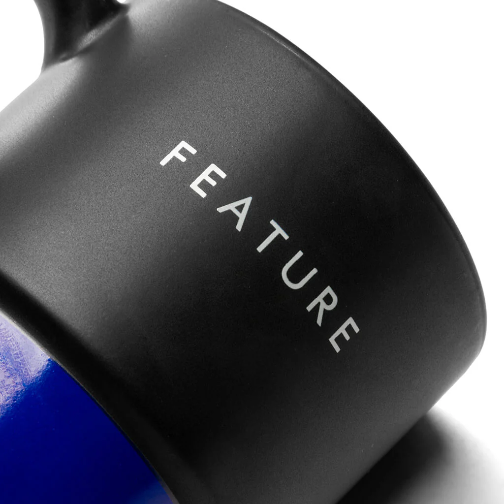 Stackable Mugs - Black - Image 3